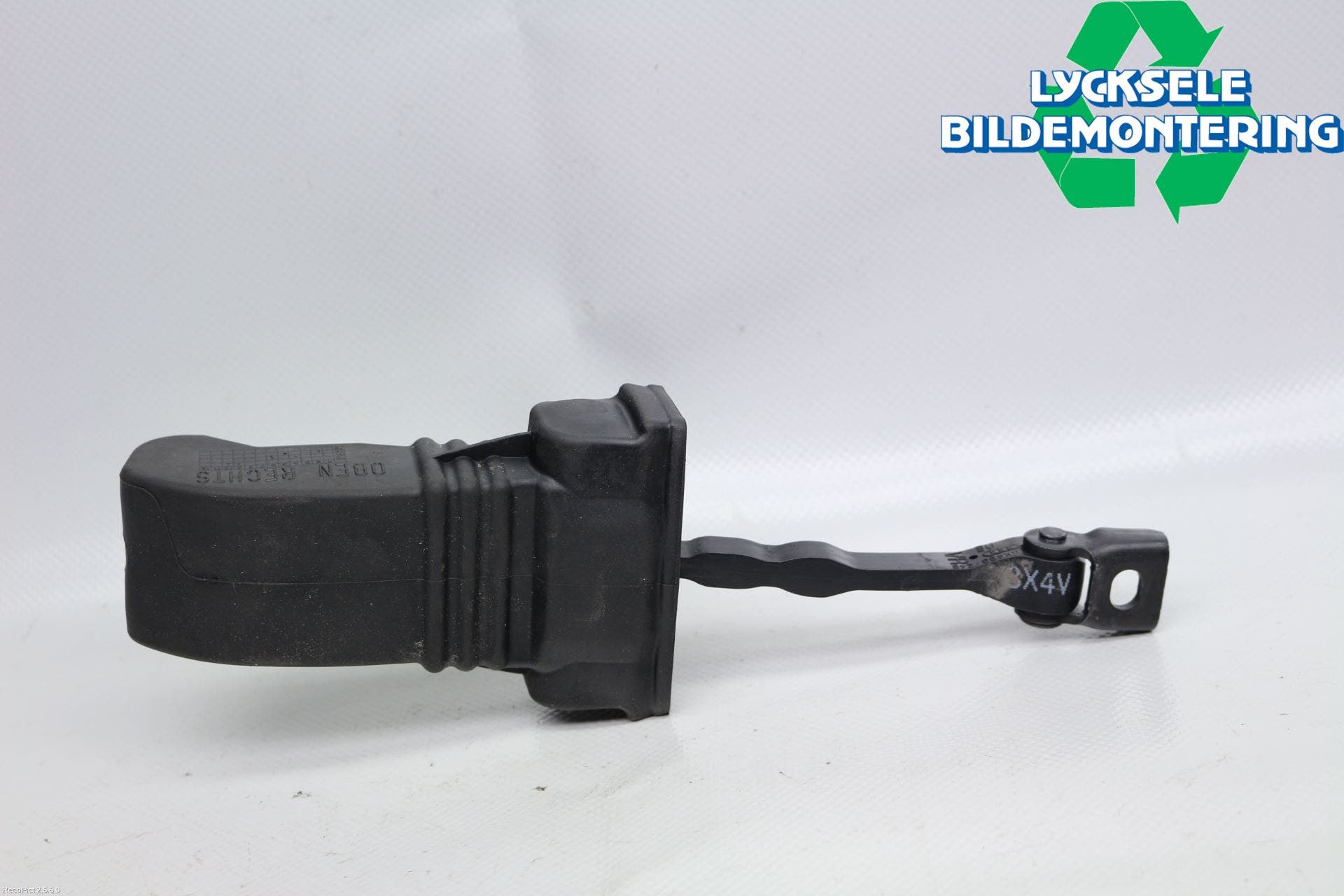 Audi A1/S1 11-18 Dörrstopp