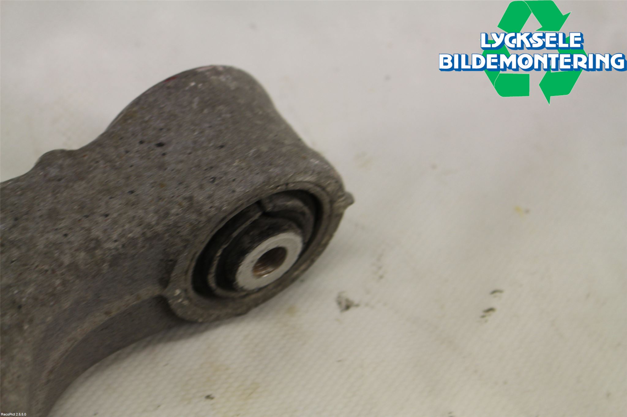 Audi A5 07-16 Bärarm Bak Höger