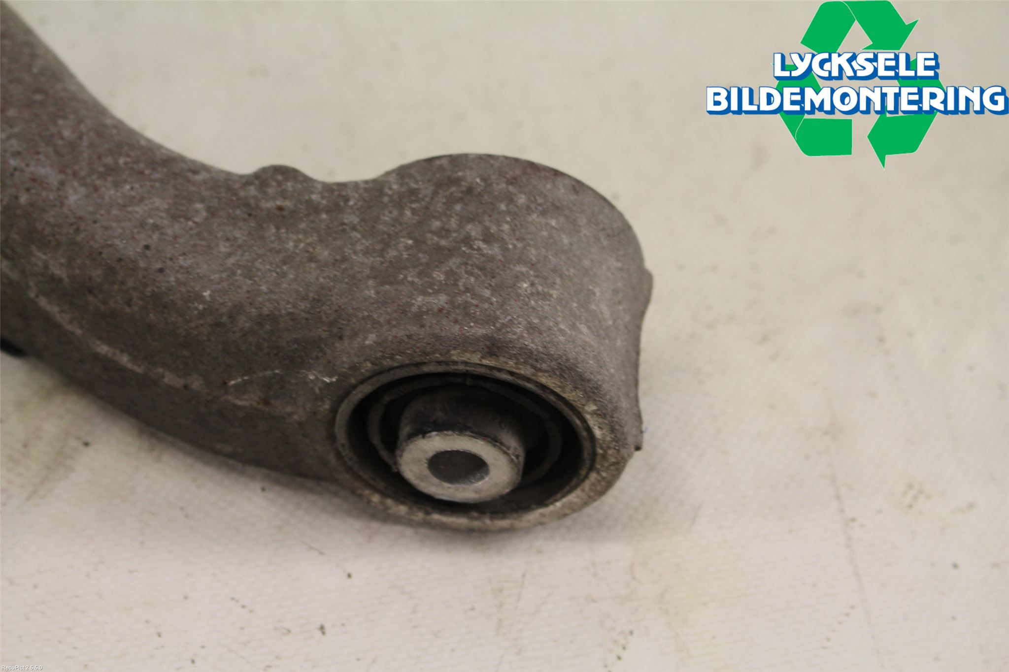 Audi A5 07-16 Bärarm Bak Höger