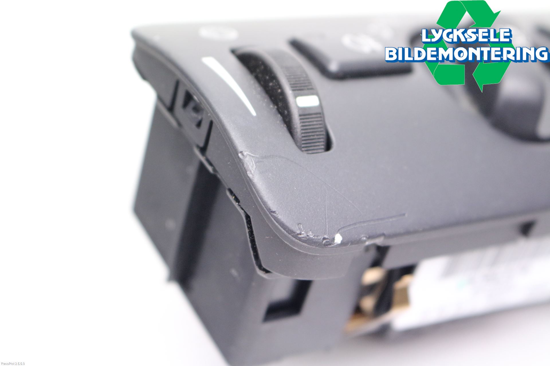 Volvo V40 12-19 Strömställare Ljus