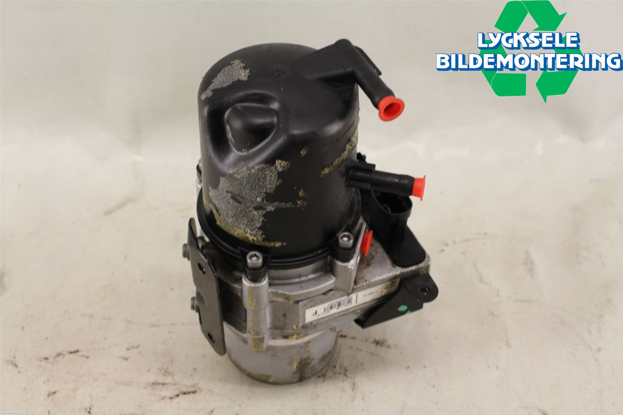 Citroen C5     05-08 Styrservo Pump Elektrisk