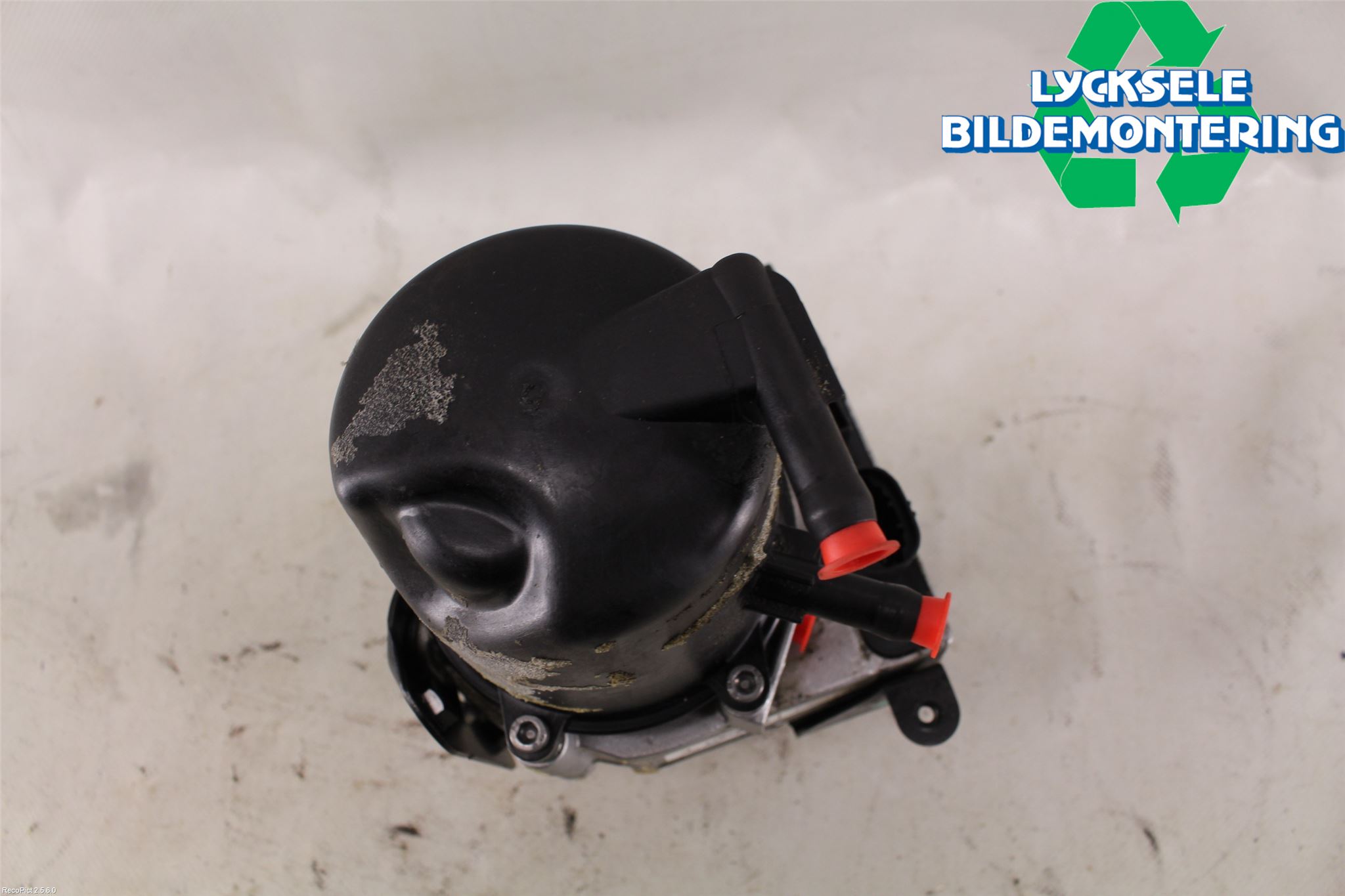 Citroen C5     05-08 Styrservo Pump Elektrisk