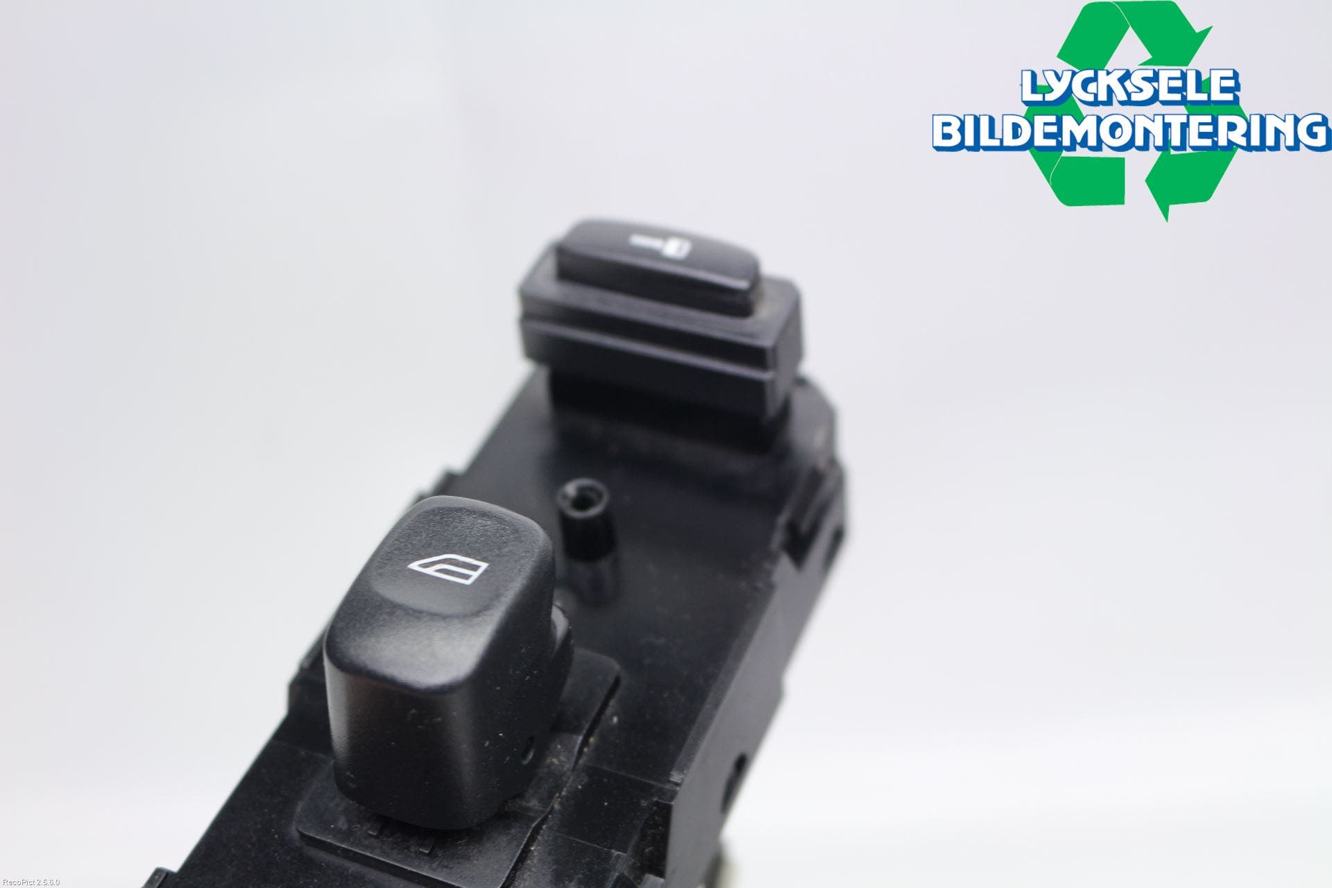 Volvo XC90 03-06 Strömställare Elhiss