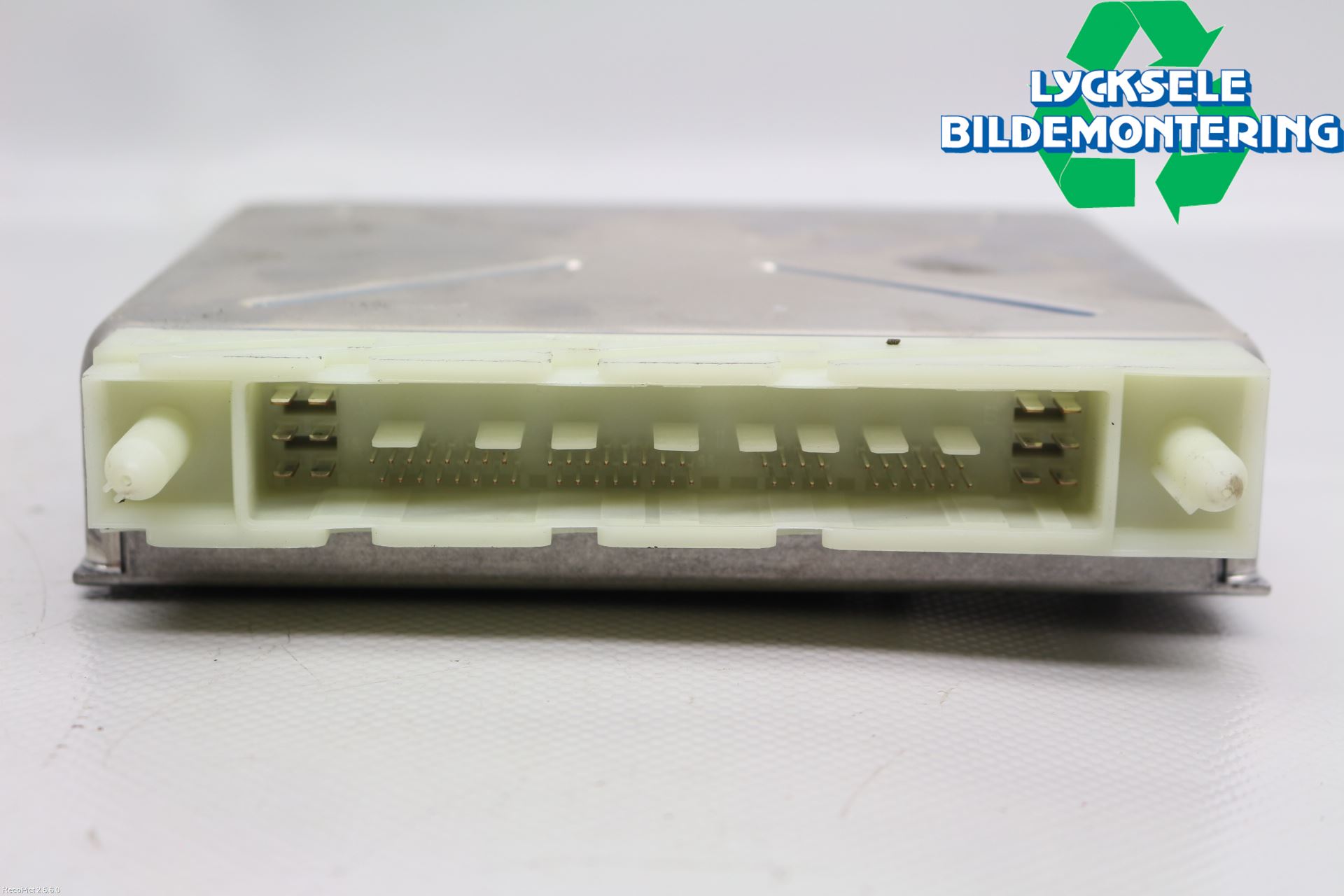 Volvo XC90 03-06 Styrenhet Växellåda