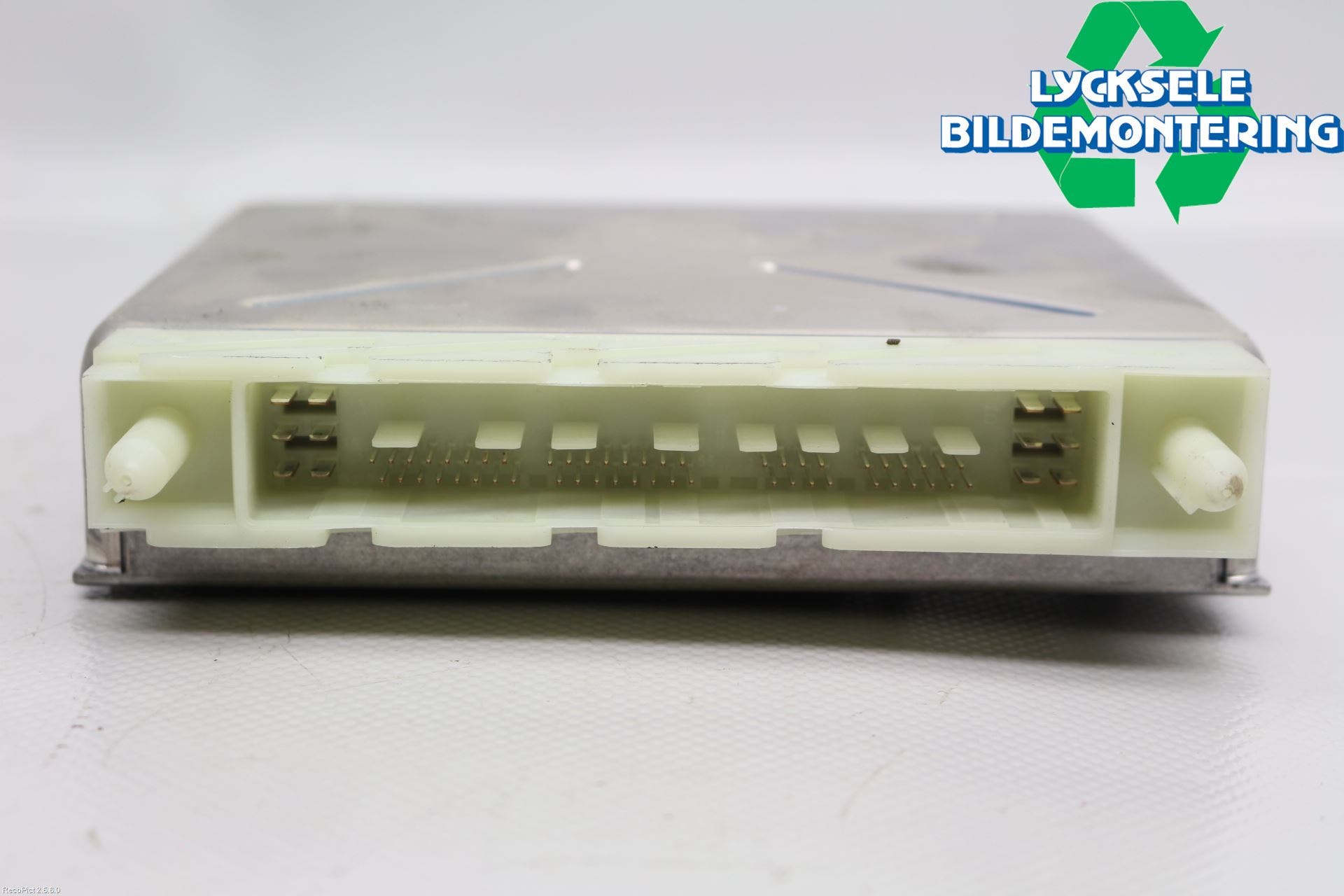 Volvo XC90 03-06 Styrenhet Växellåda