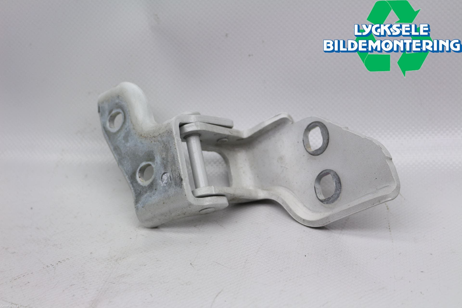 Peugeot BOXER/E-BOXER 15- Dörrgångjärn