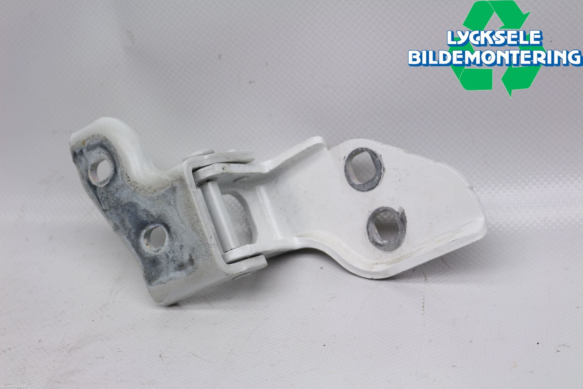 Peugeot BOXER/E-BOXER 15- Dörrgångjärn