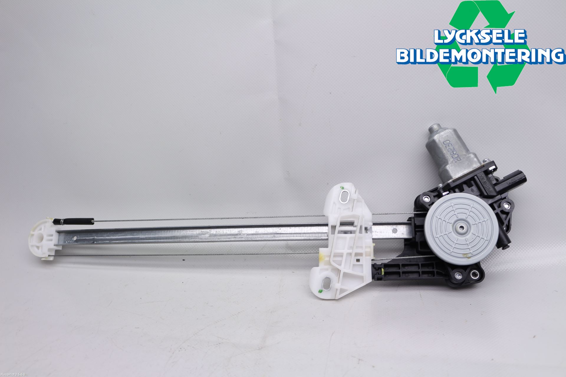 Honda CR-V 13-18 Fönsterhiss El Kompl