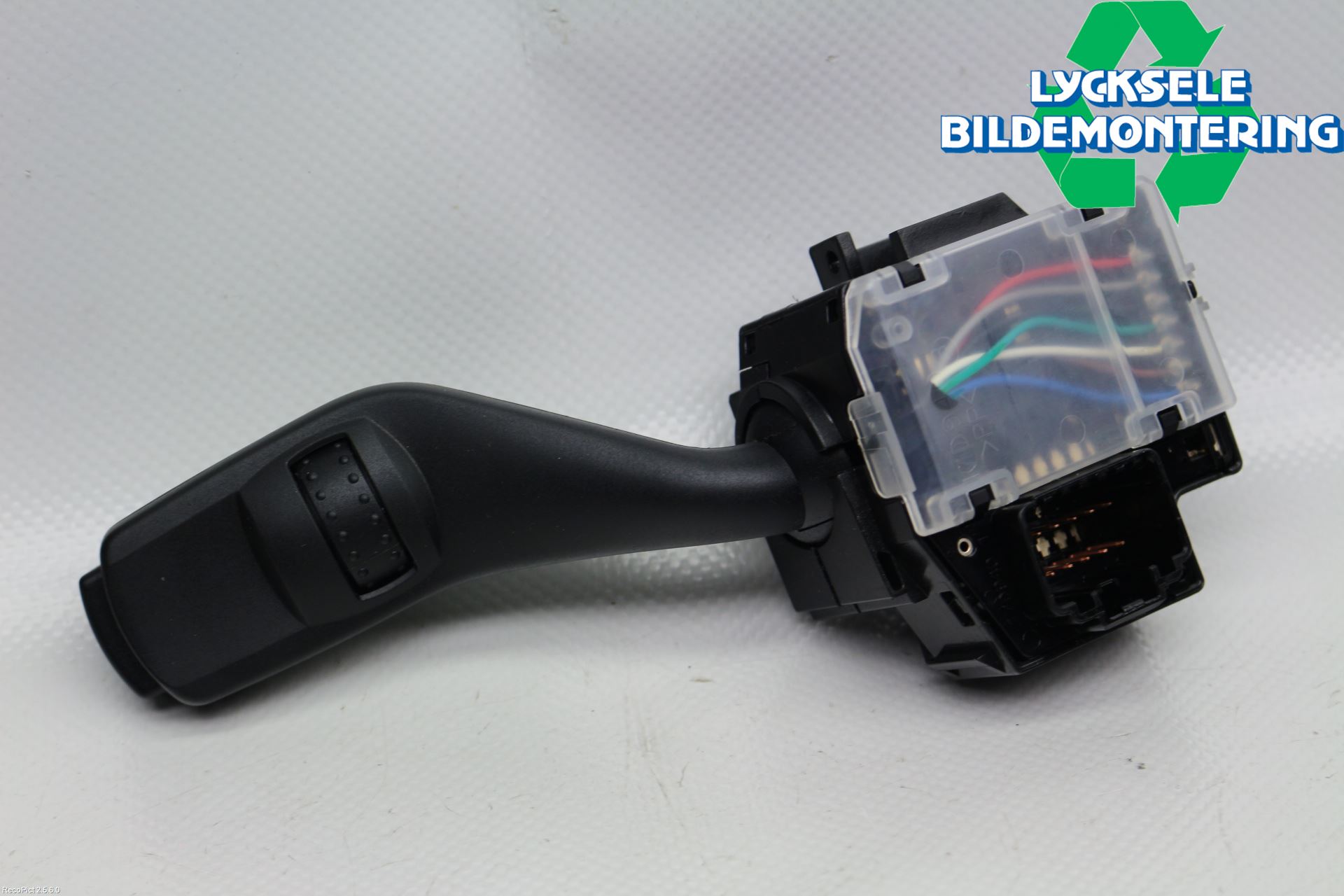 Ford FOCUS 08-11 Spak Torkar-Spolomk