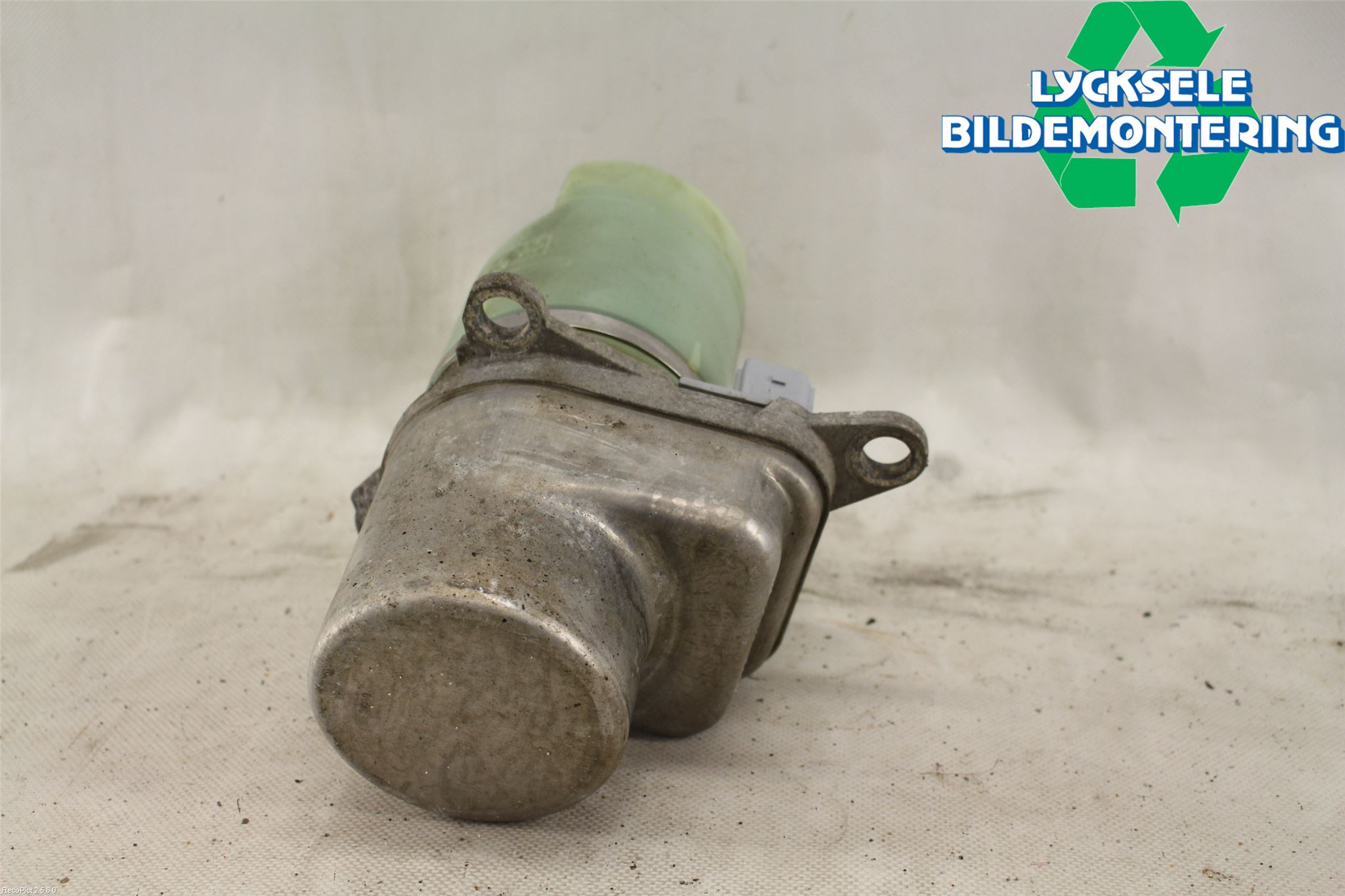 Ford FOCUS 08-11 Styrservo Pump Elektrisk