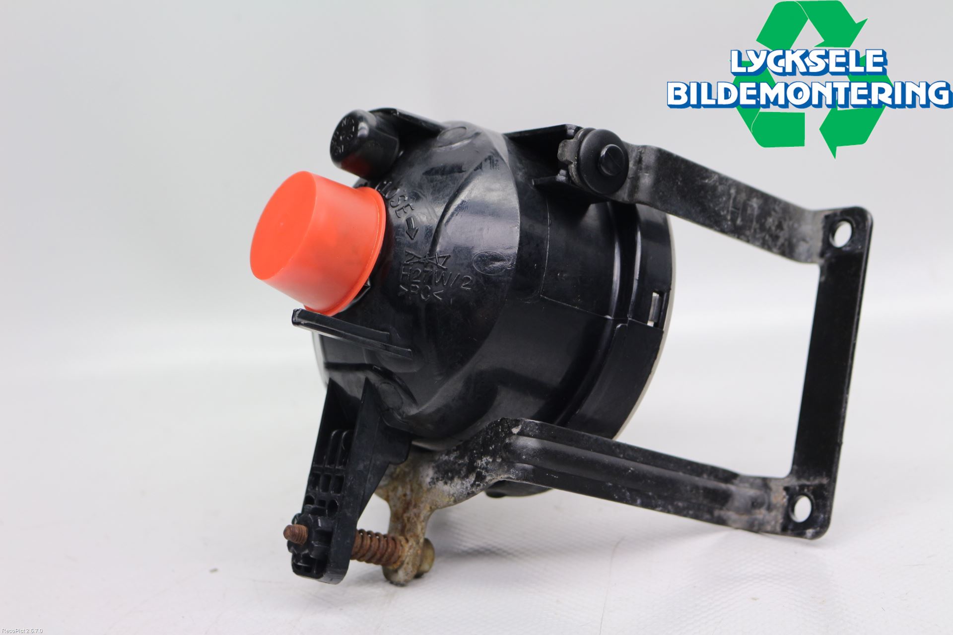 Hyundai TUCSON 05- Dimljus-Varselljus Fram