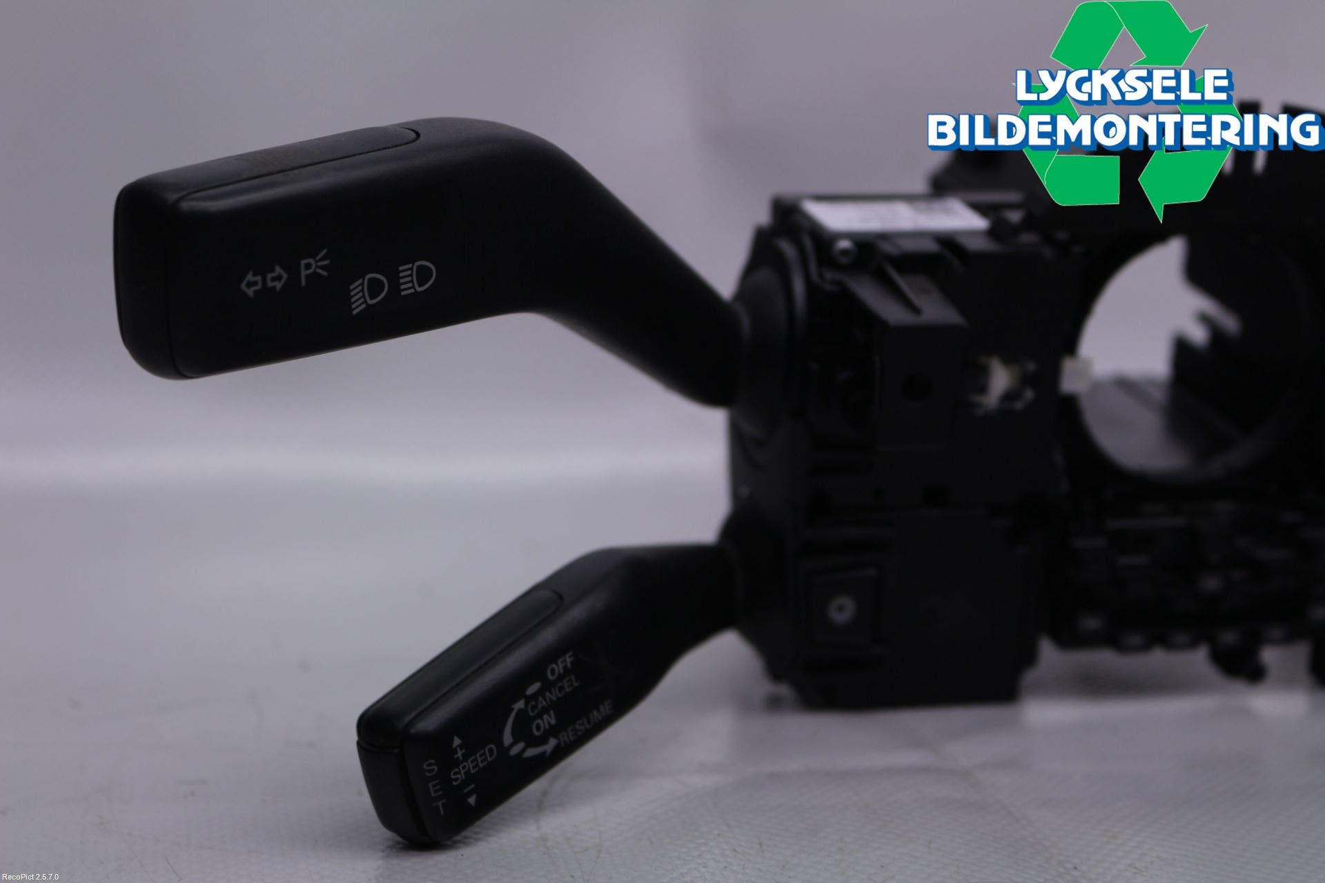 Volkswagen VW PASSAT 05-11 Spakcentral