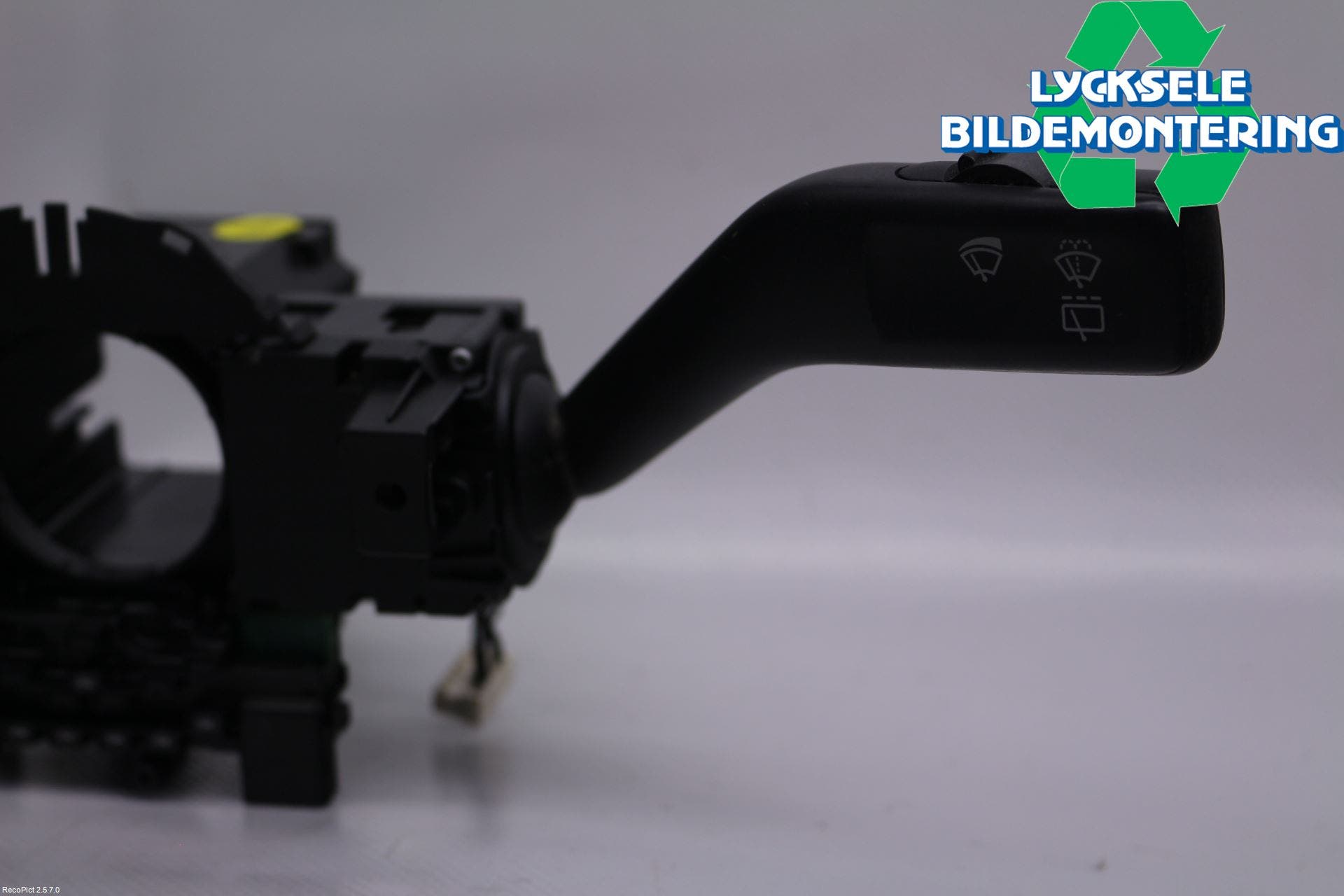 Volkswagen VW PASSAT 05-11 Spakcentral