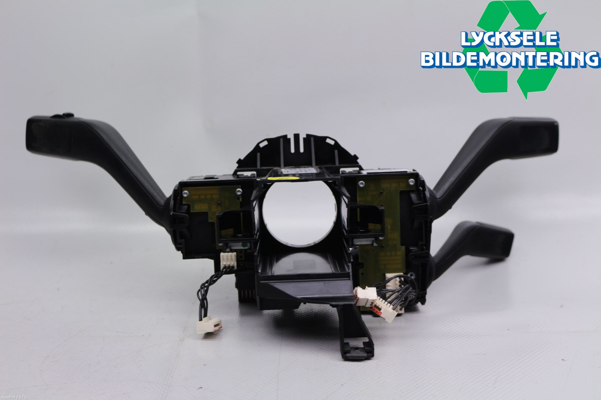 Volkswagen VW PASSAT 05-11 Spakcentral