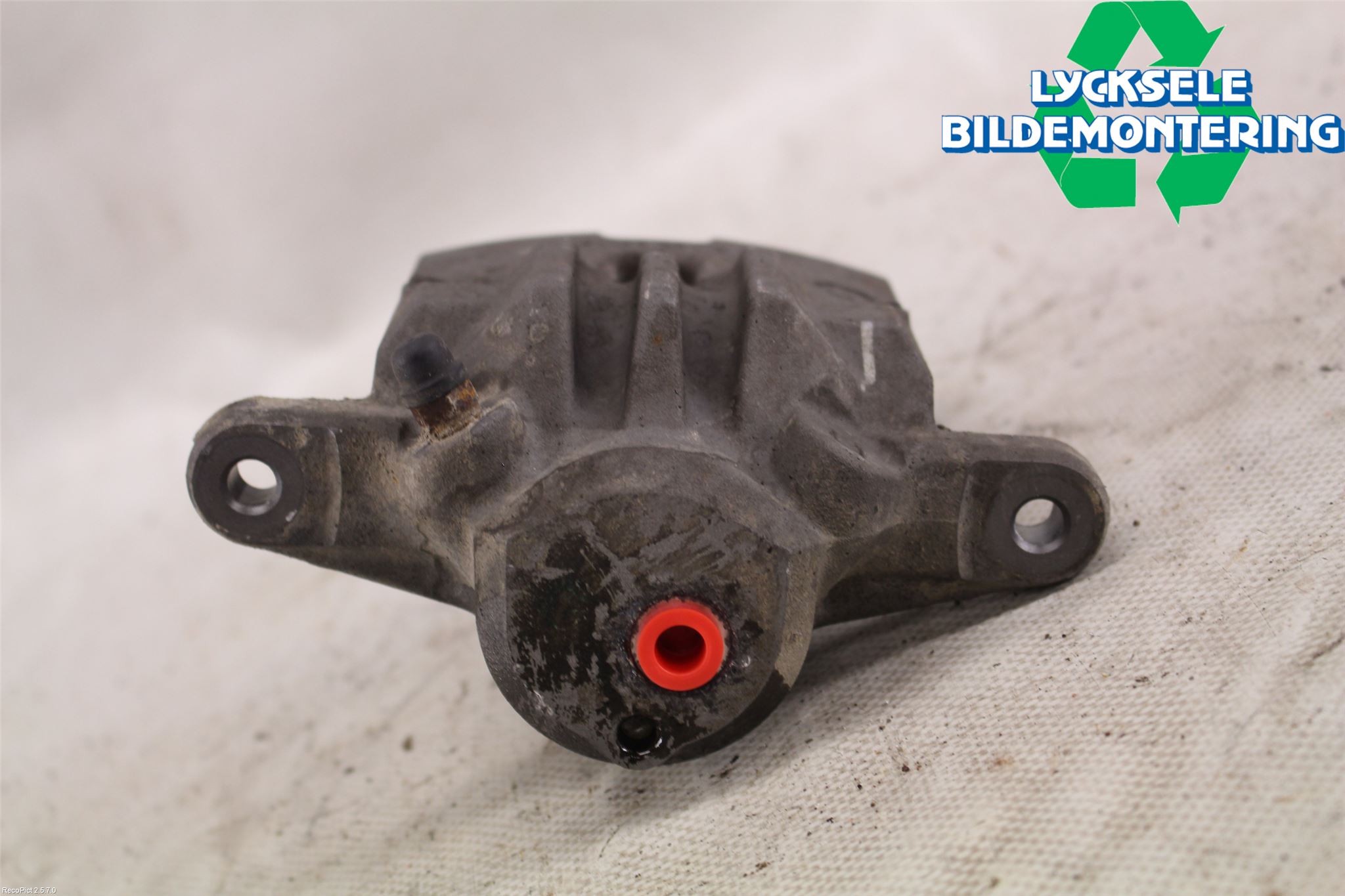 Subaru OUTBACK   07-09 Bromsok Bak Höger