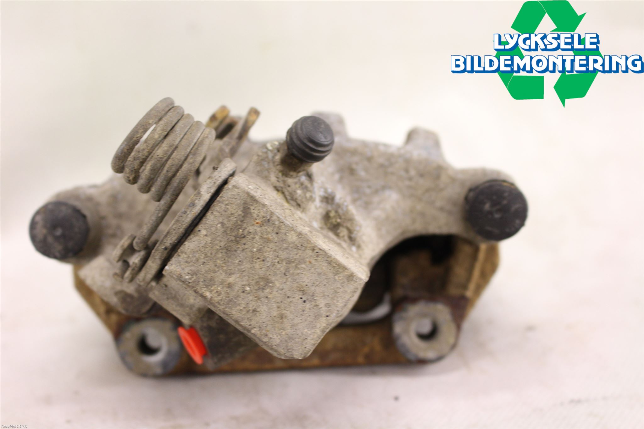 Ford FOCUS 11-14 Bromsok Bak Höger