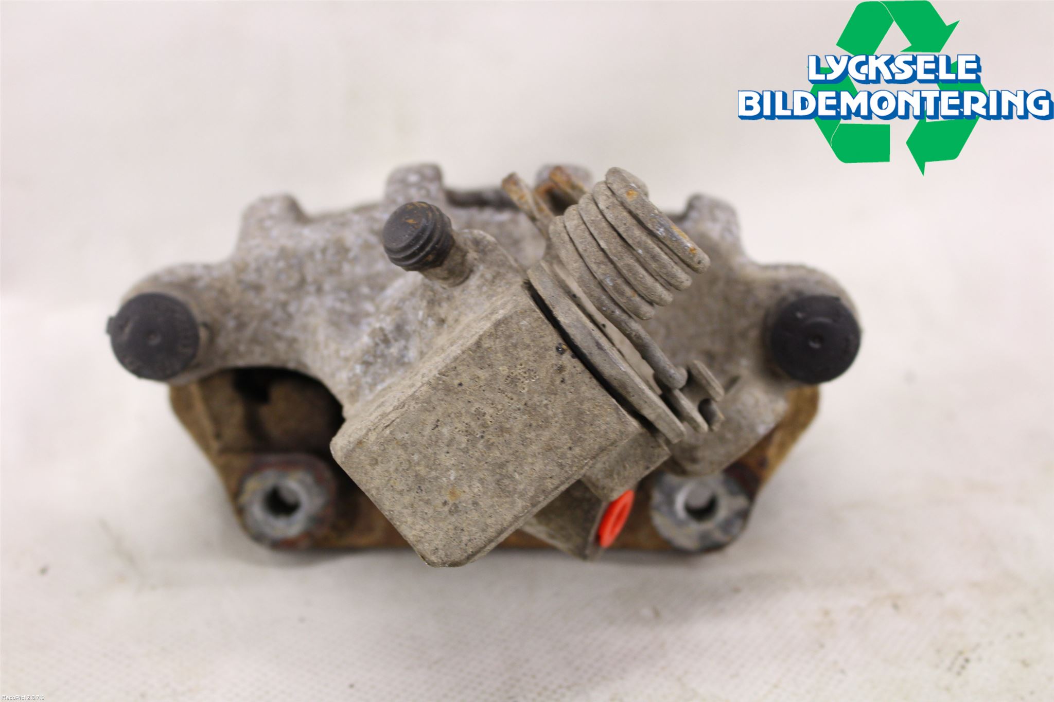 Ford FOCUS 11-14 Bromsok Bak Vänster