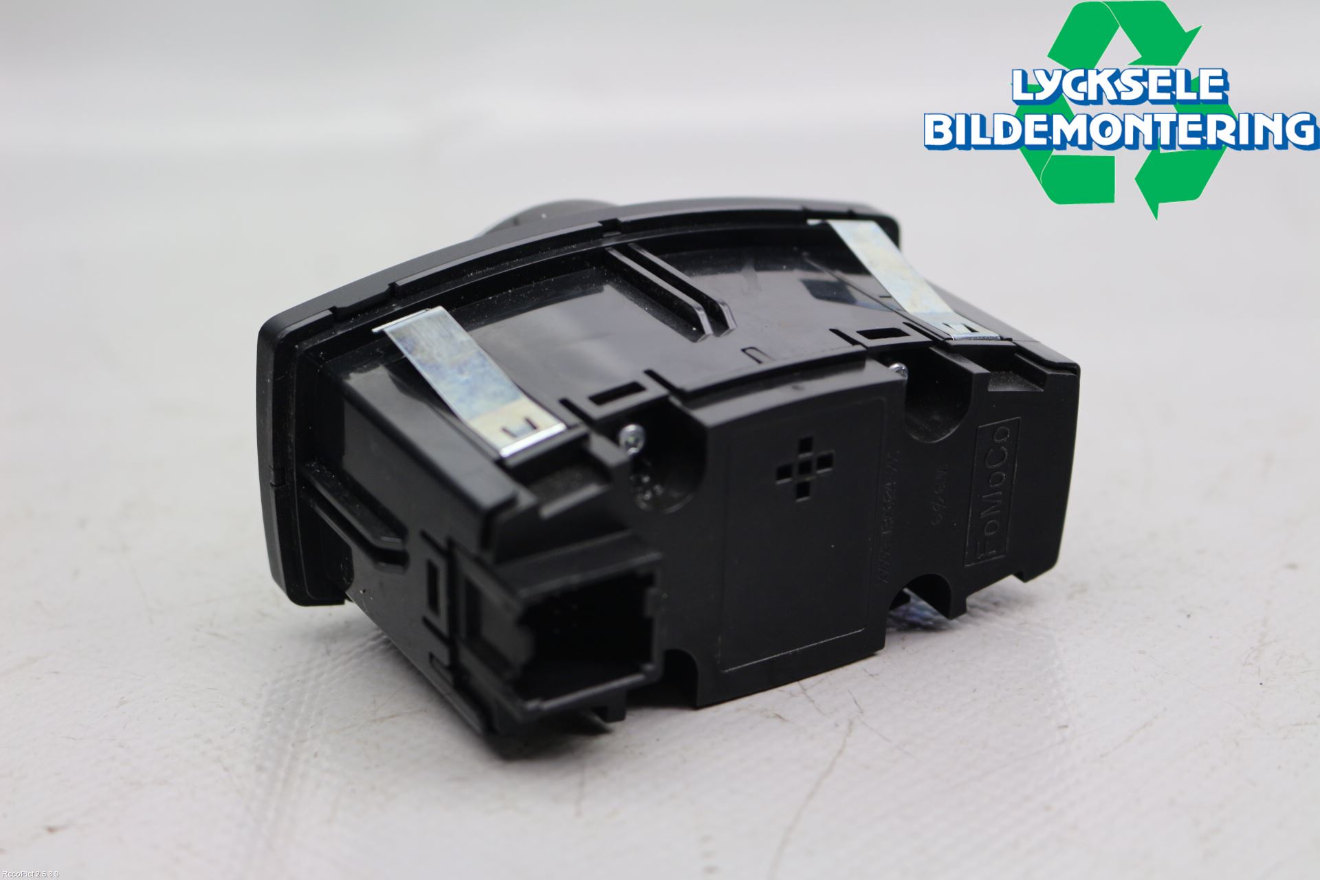 Ford FOCUS 11-14 Strömställare Ljus