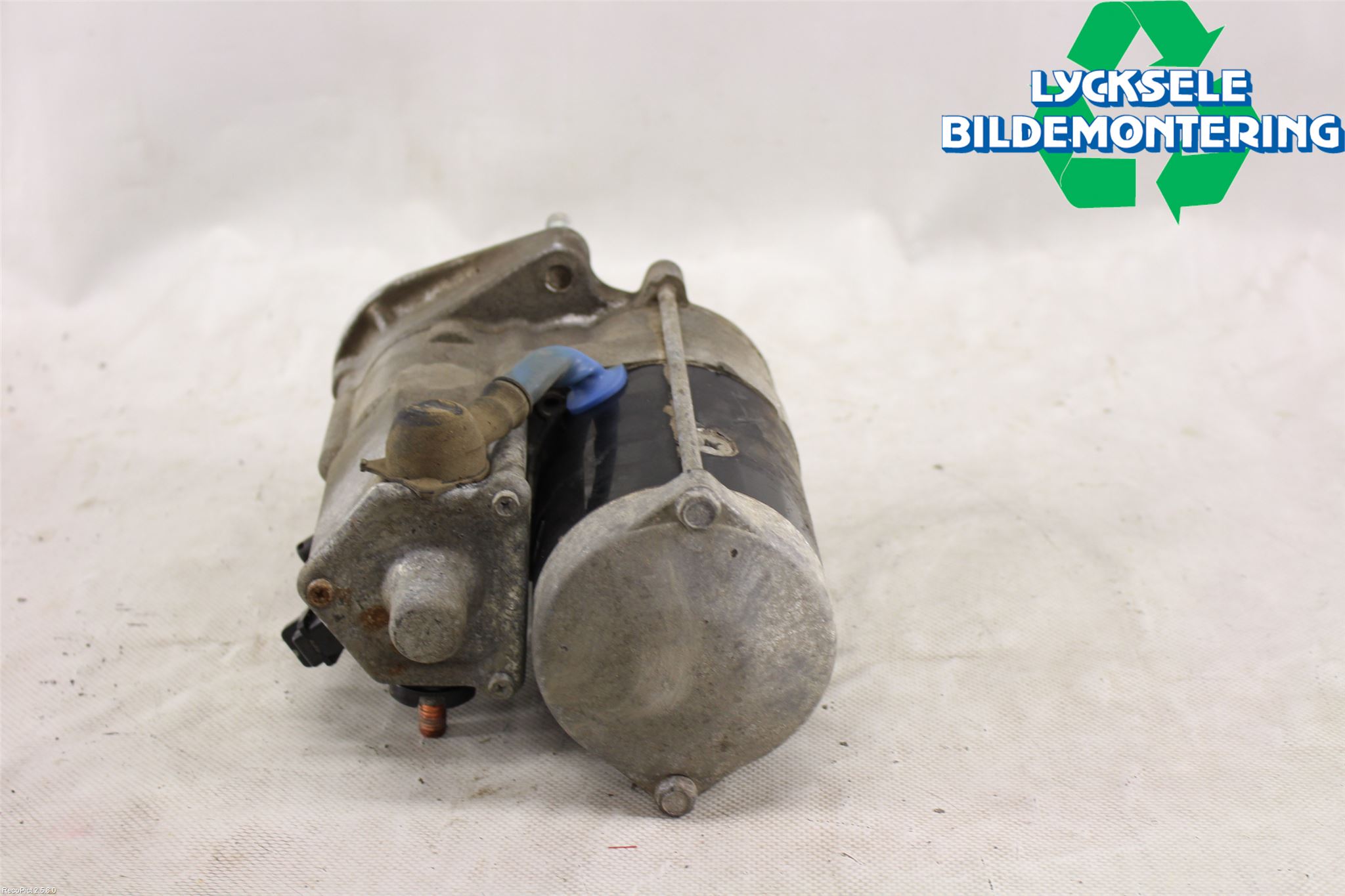 Toyota DYNA 150 Startmotor Diesel