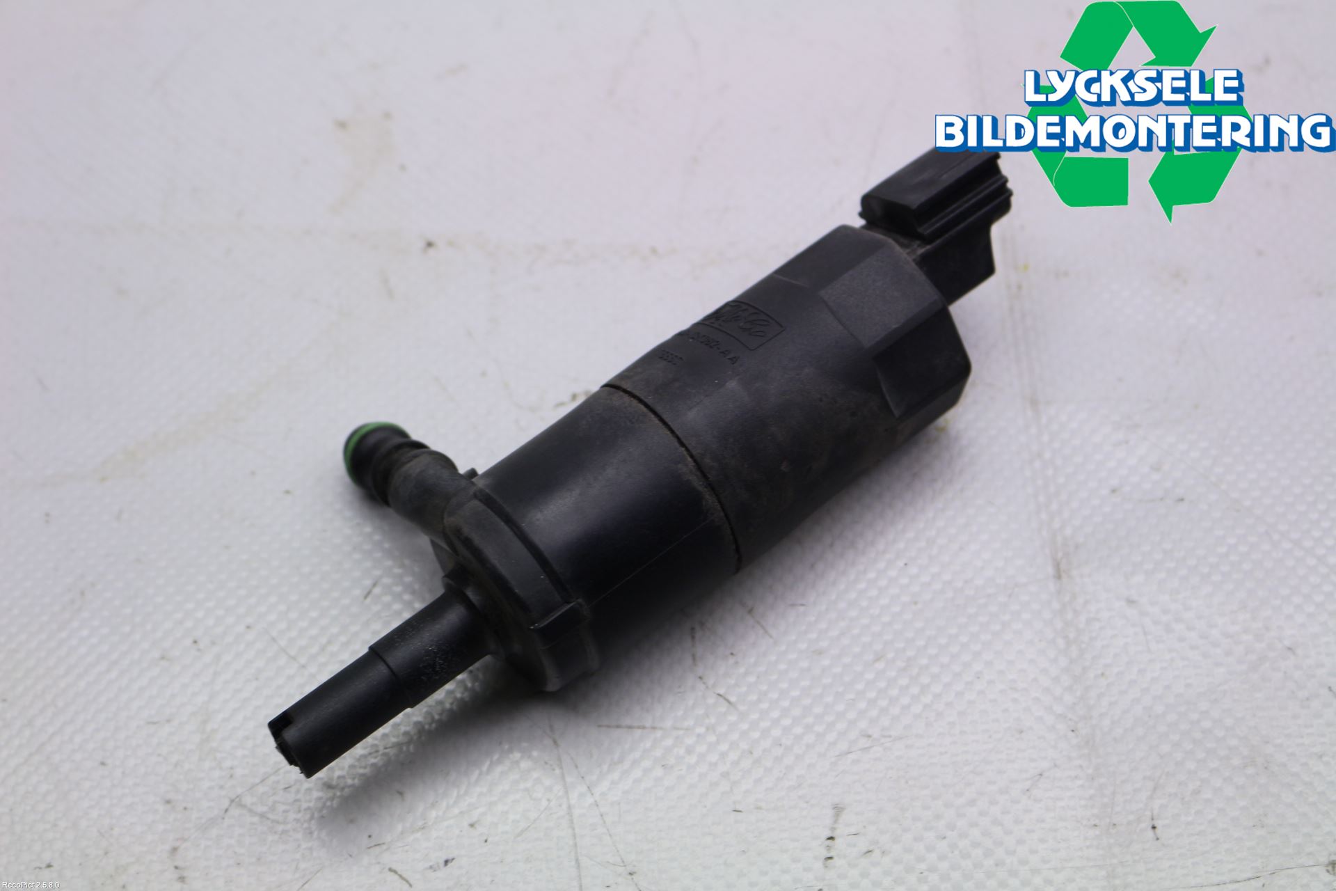 Volvo V50 04-07 Spolarpump Högtryck