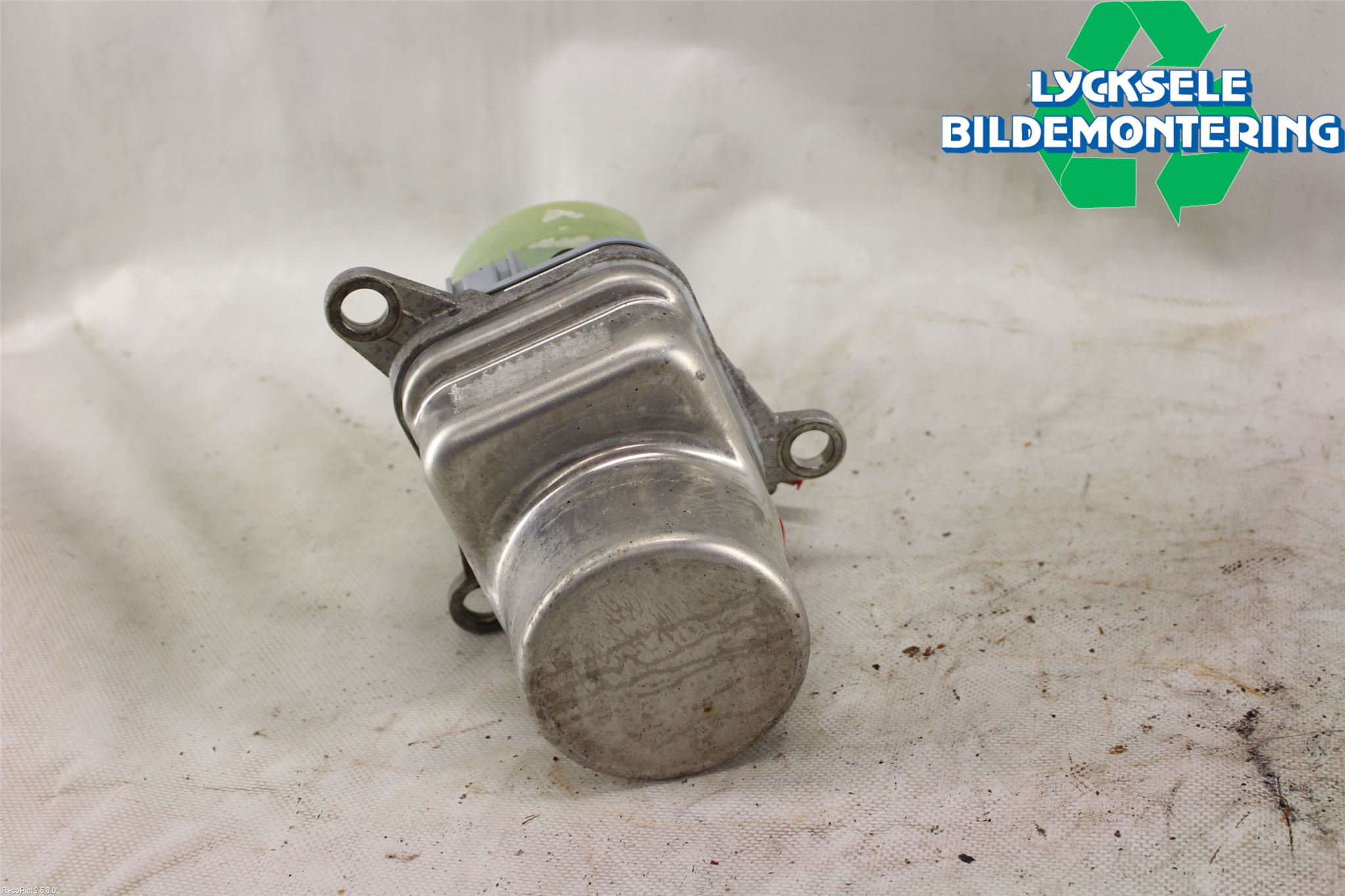 Ford KUGA 08-12 Styrservo Pump Elektrisk