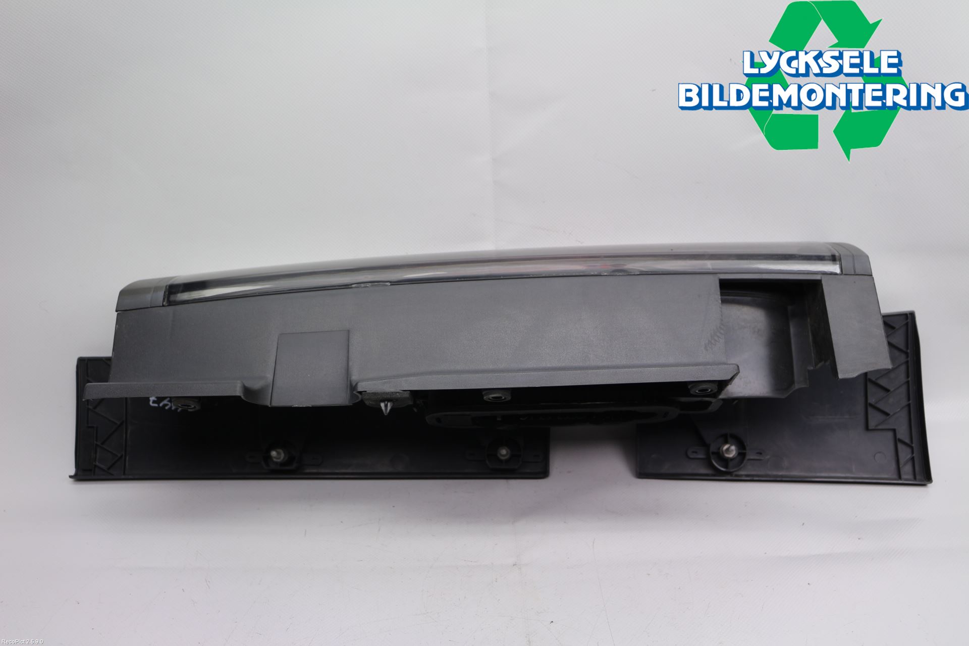 Renault TRAFIC   02-14 Bakljus Höger