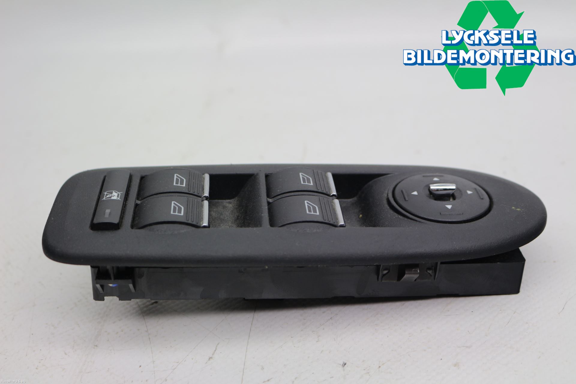 Ford KUGA 08-12 Strömställare Elhiss