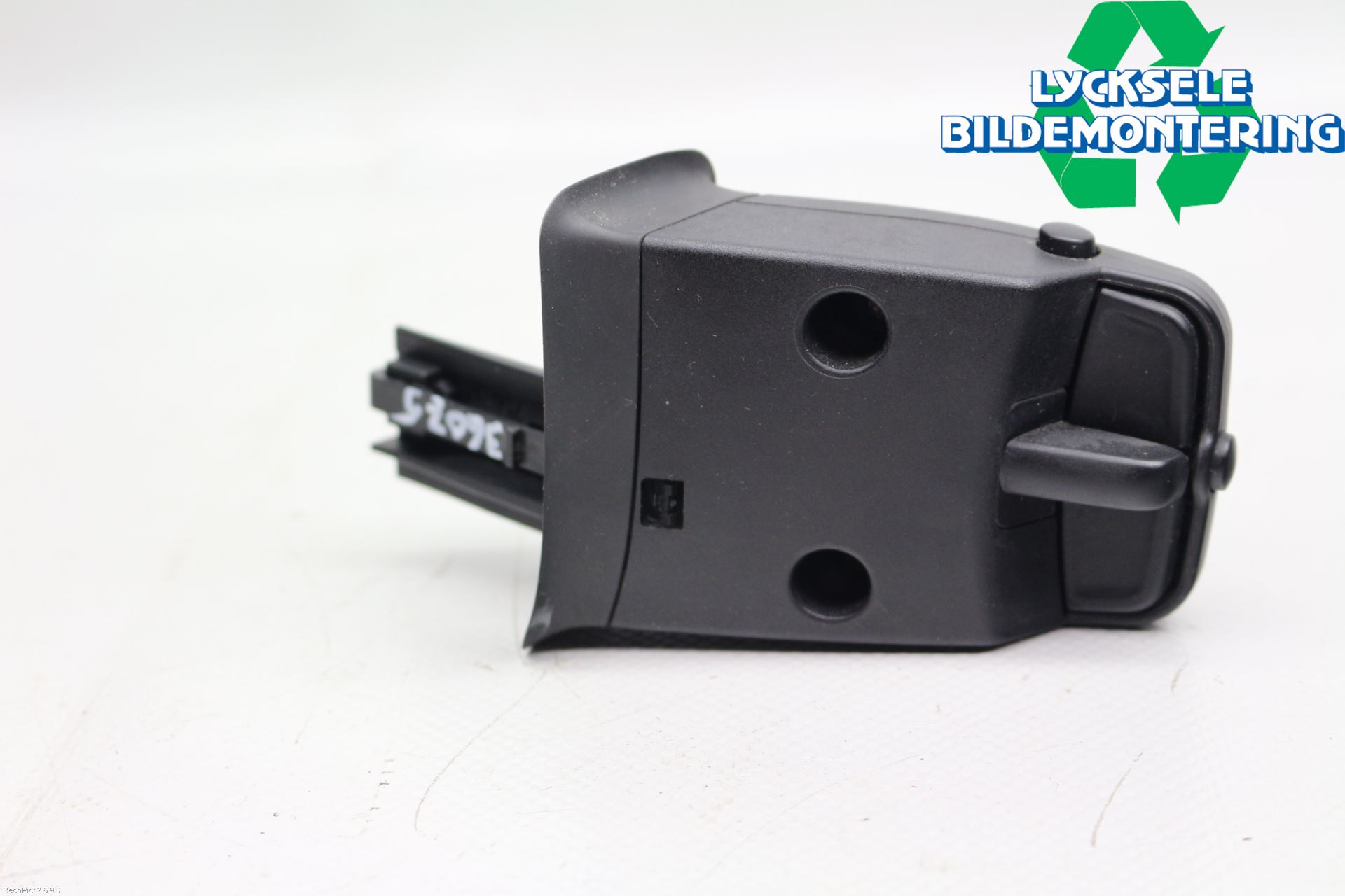 Ford KUGA 08-12 Spak-Rattreglage Radio