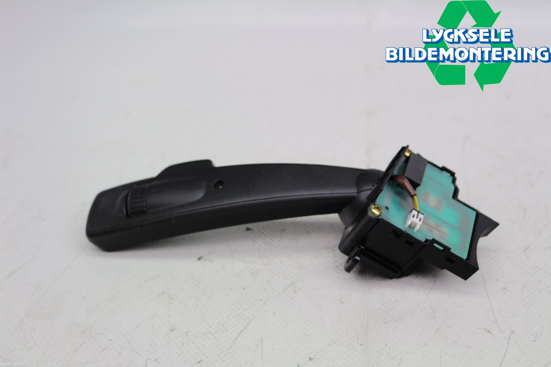 Volvo S40 04-07 Spak Torkar-Spolomk