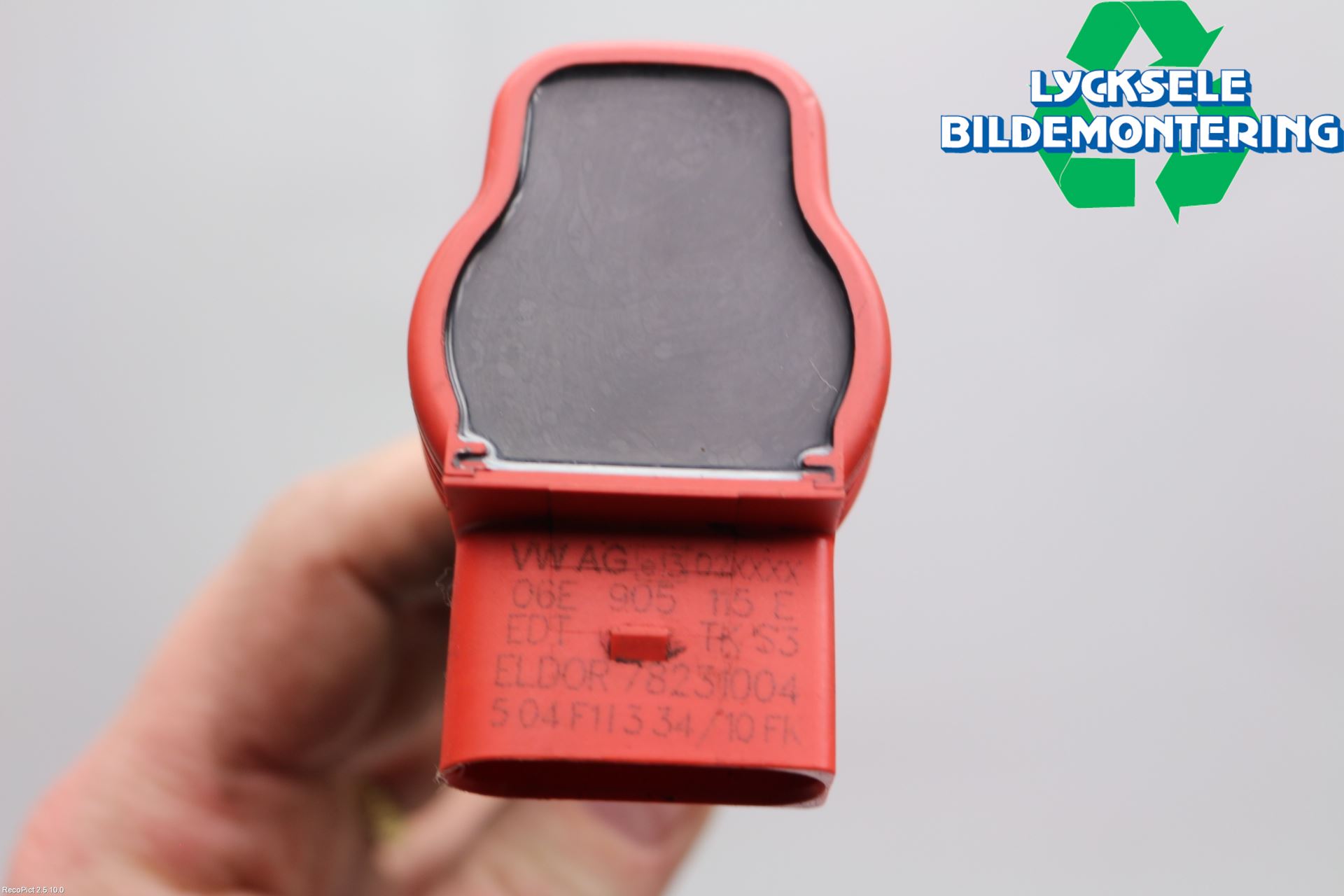 Audi A5 07-16 Tändspole