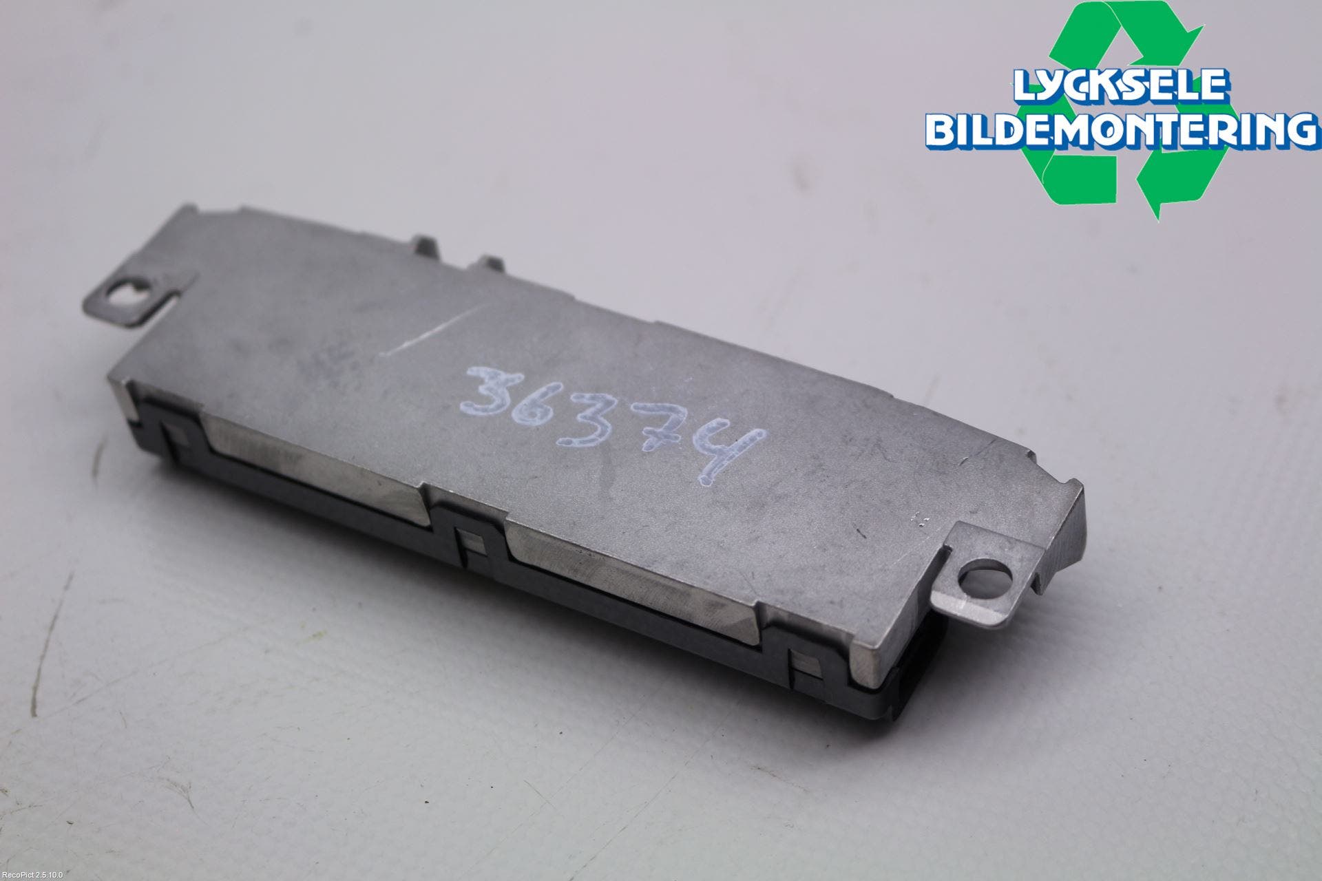 Audi A5 07-16 Antennförstärkare