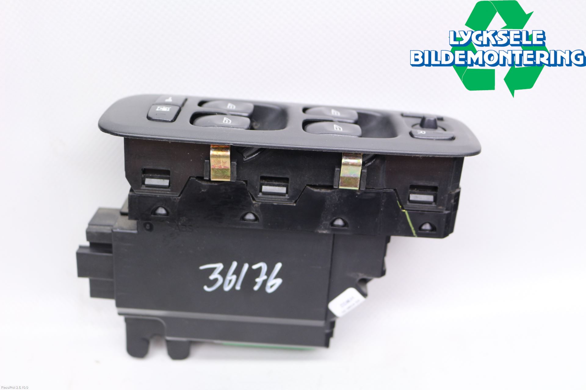 Volvo XC70 05-07 Strömställare Elhiss