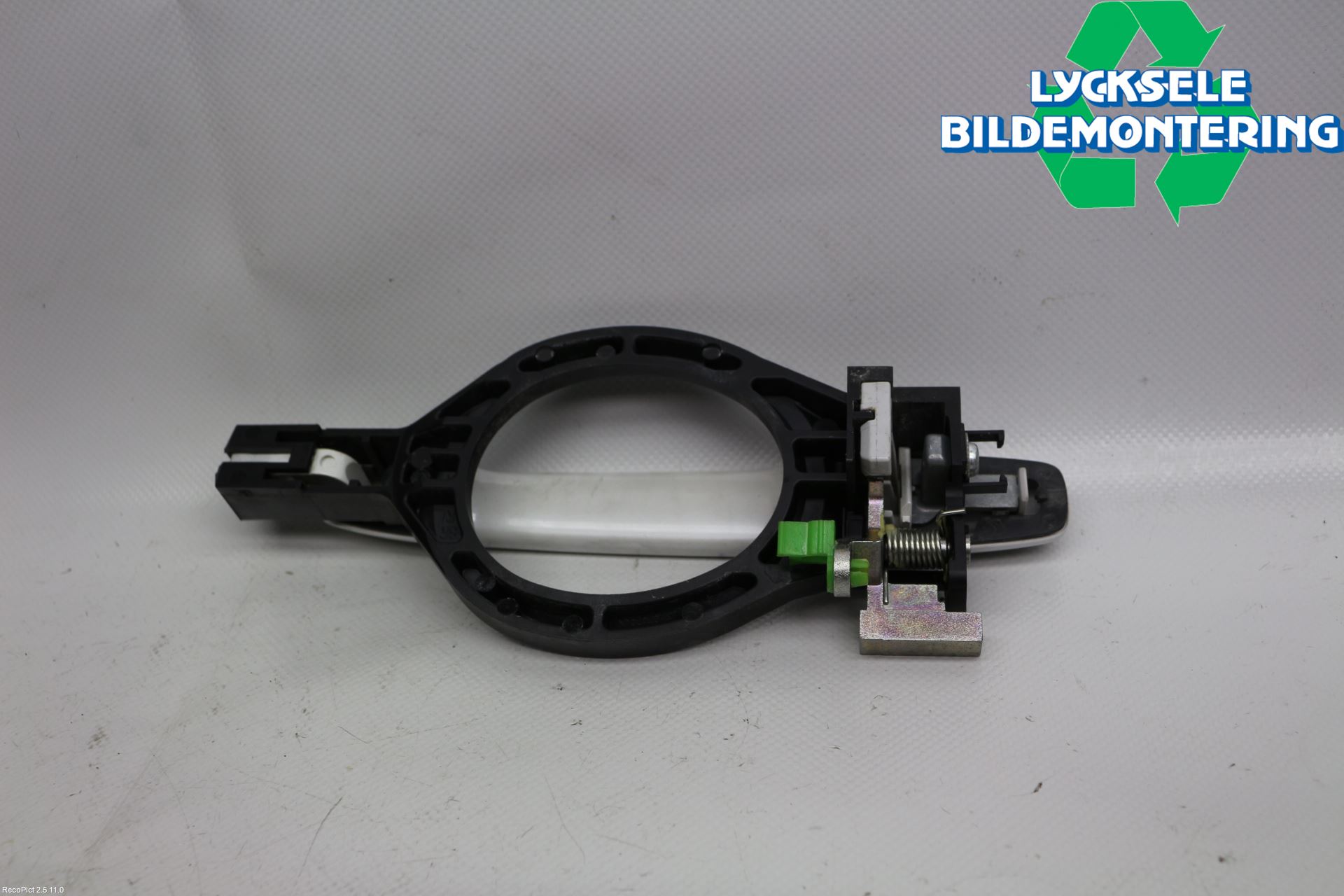 Mitsubishi OUTLANDER 07-12 Dörrhandtag Yttre Vä