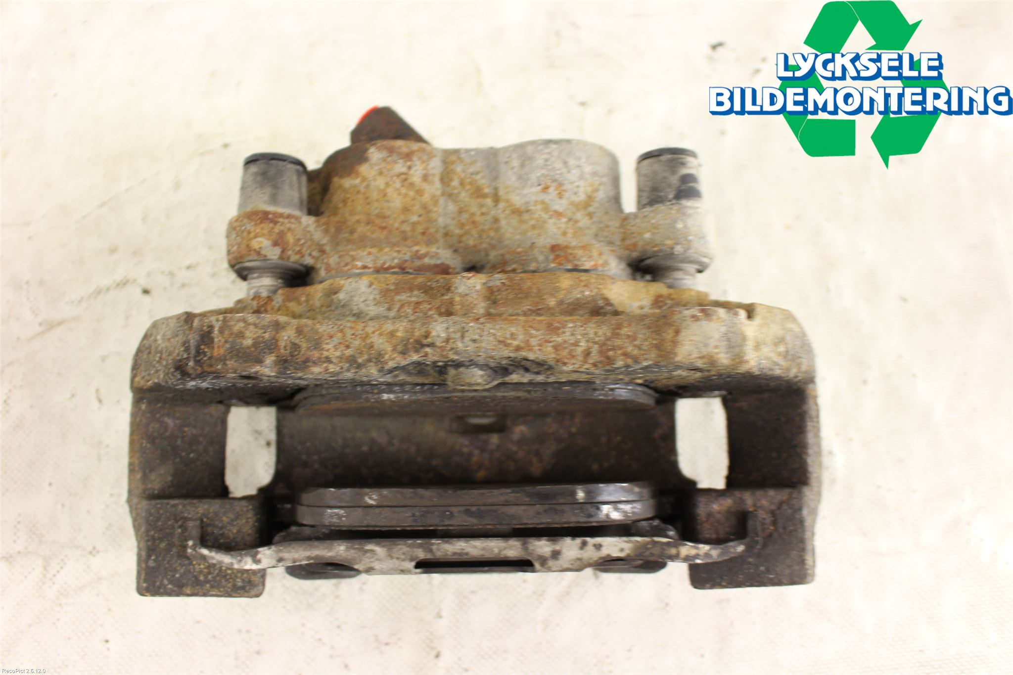 Volvo XC90 07-14 Bromsok Fram Höger