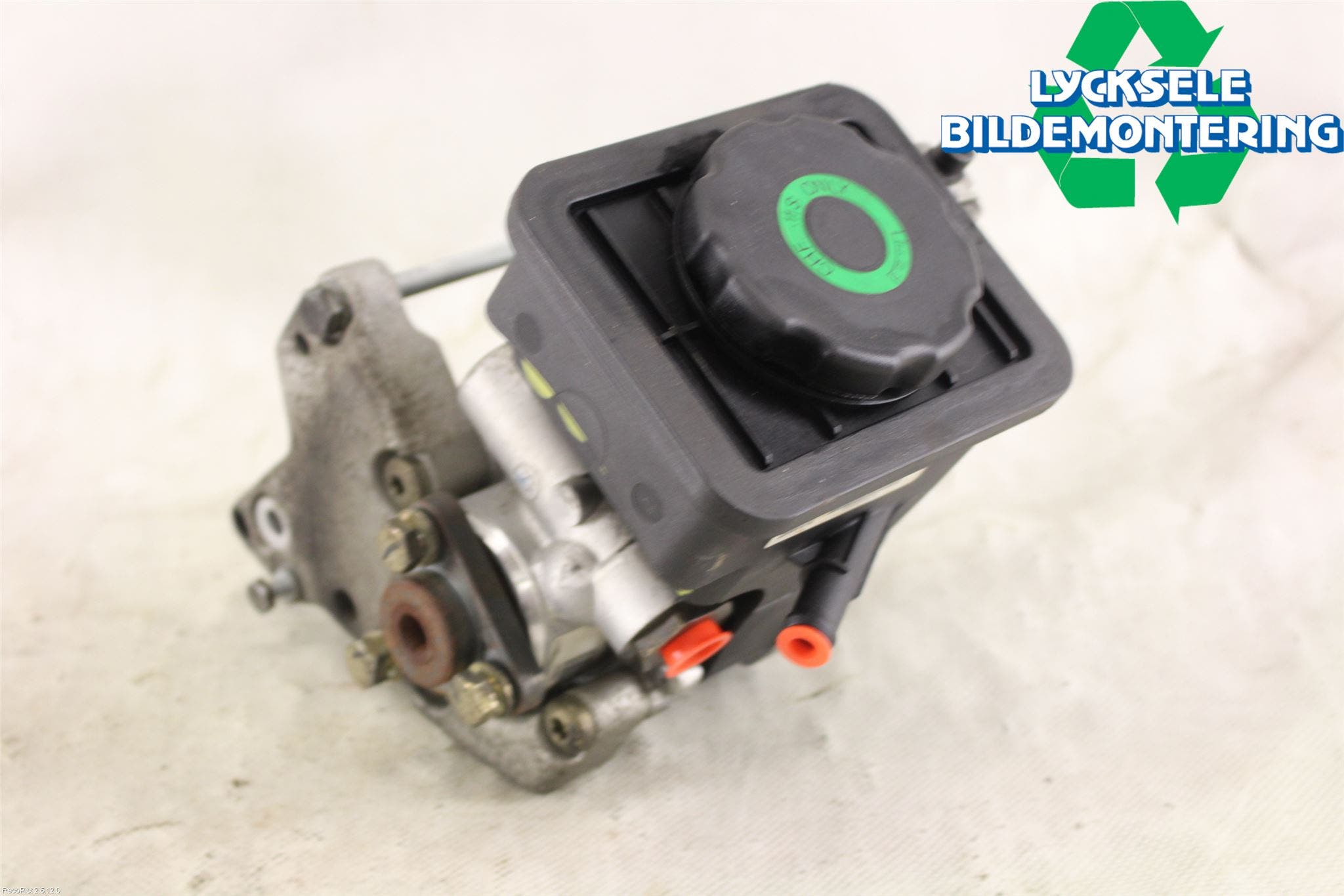 BMW 3 E46 98-05 Styrservopump