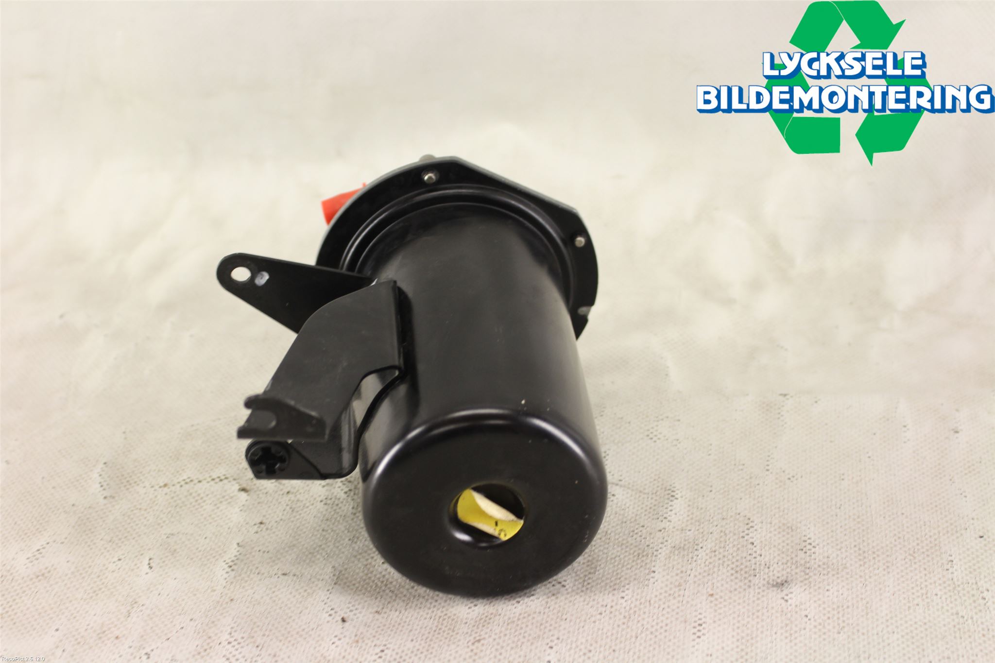 Volkswagen VW PASSAT 15-19 Bränslefilter-Hållare