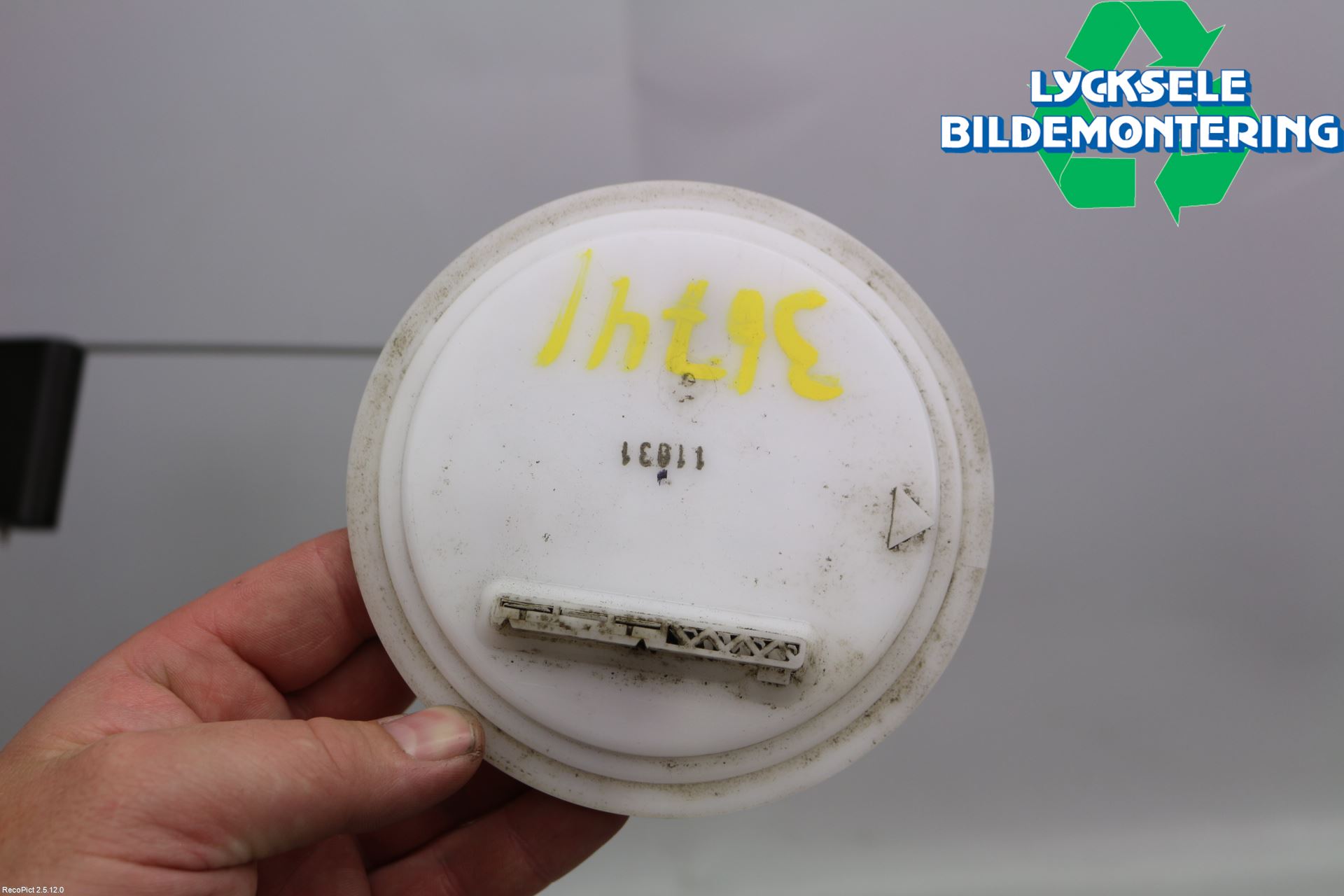 Volvo XC90 07-14 Givare Tank