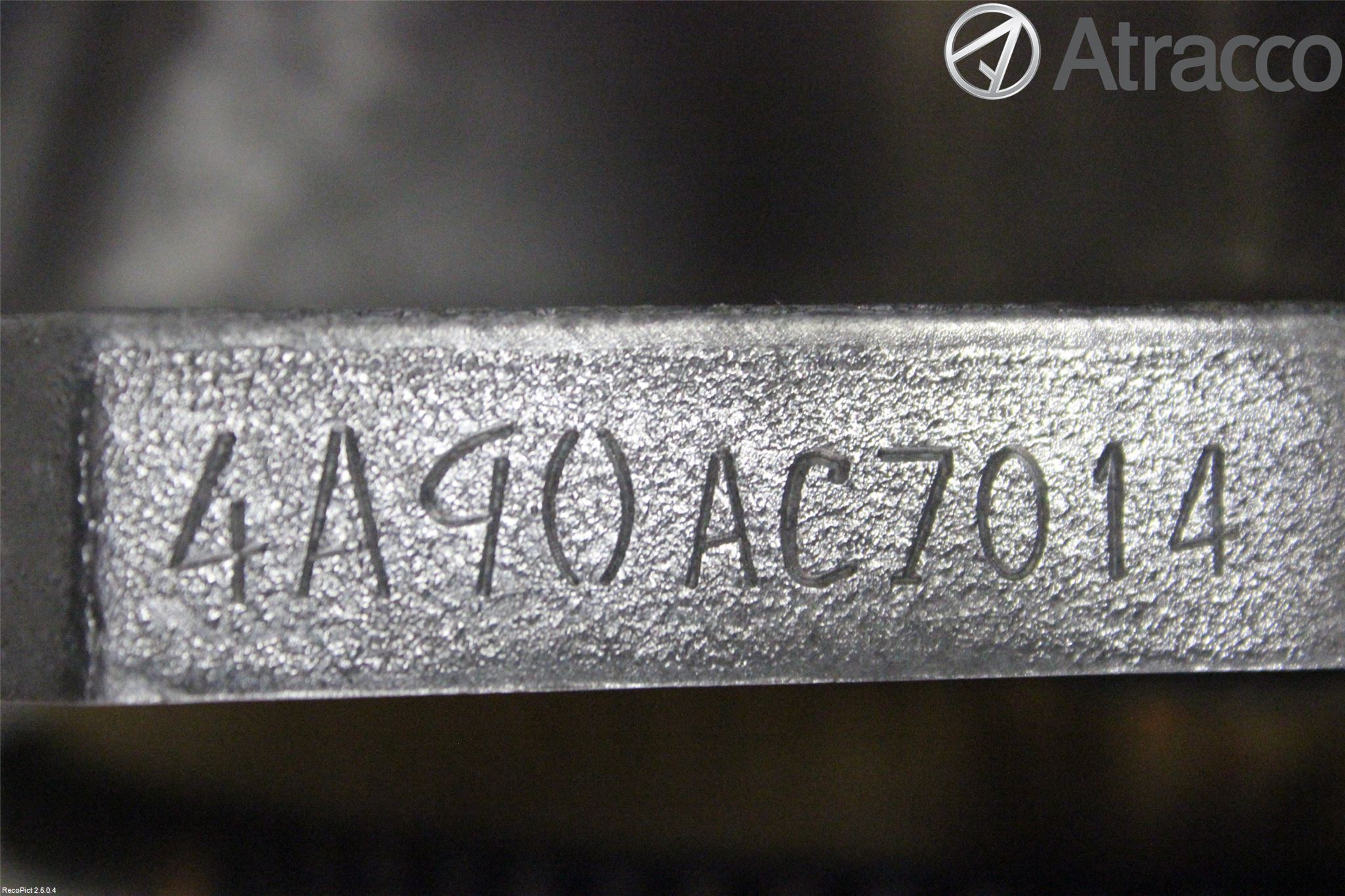 Mitsubishi COLT 09-13 Motor Bensin