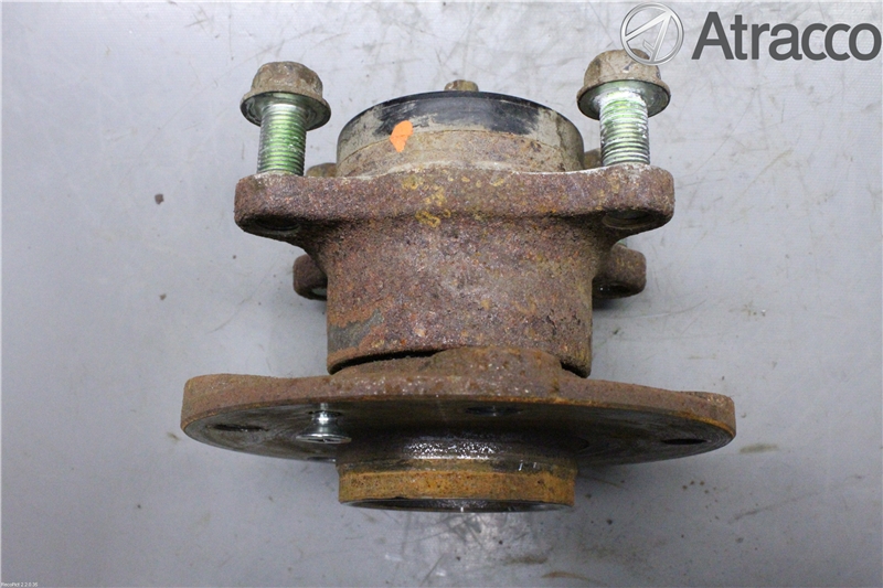 Suzuki SX4 10-13 Nav Bak