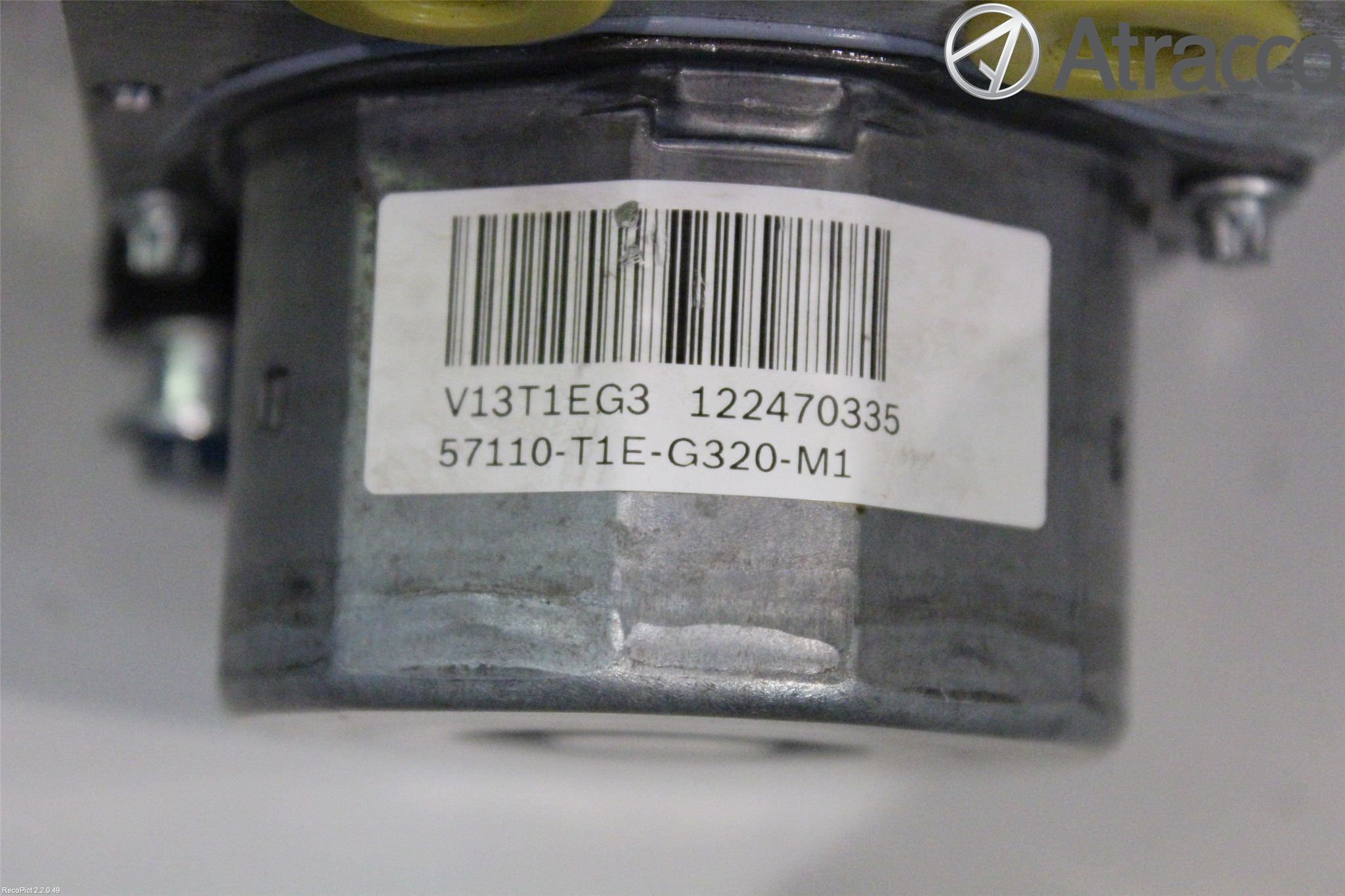 Honda CR-V 13-18 Abs Hydraulaggregat