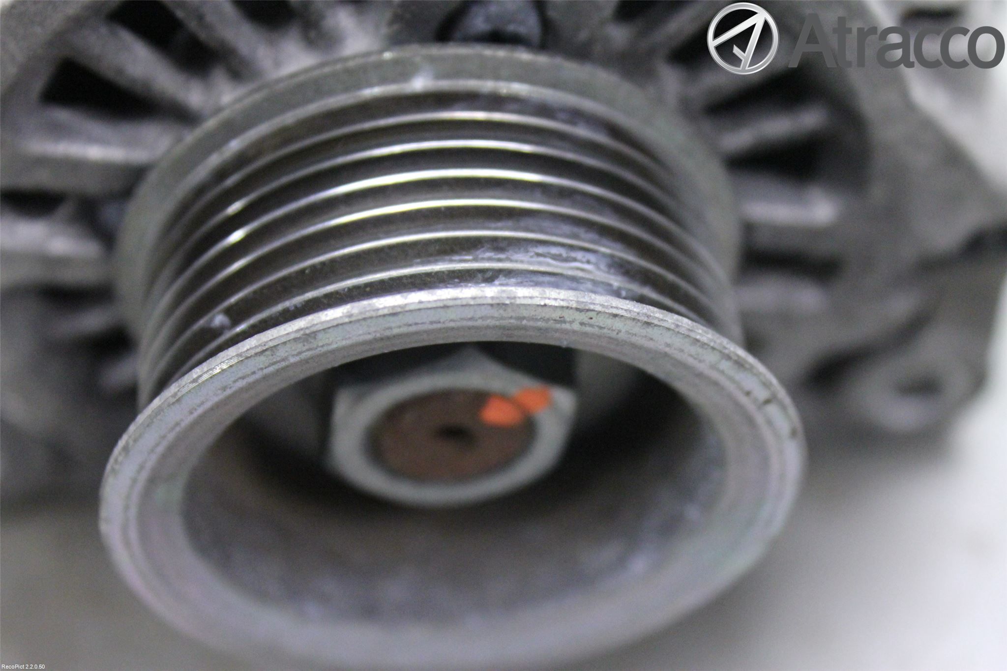 Honda CIVIC 06-11 Generator