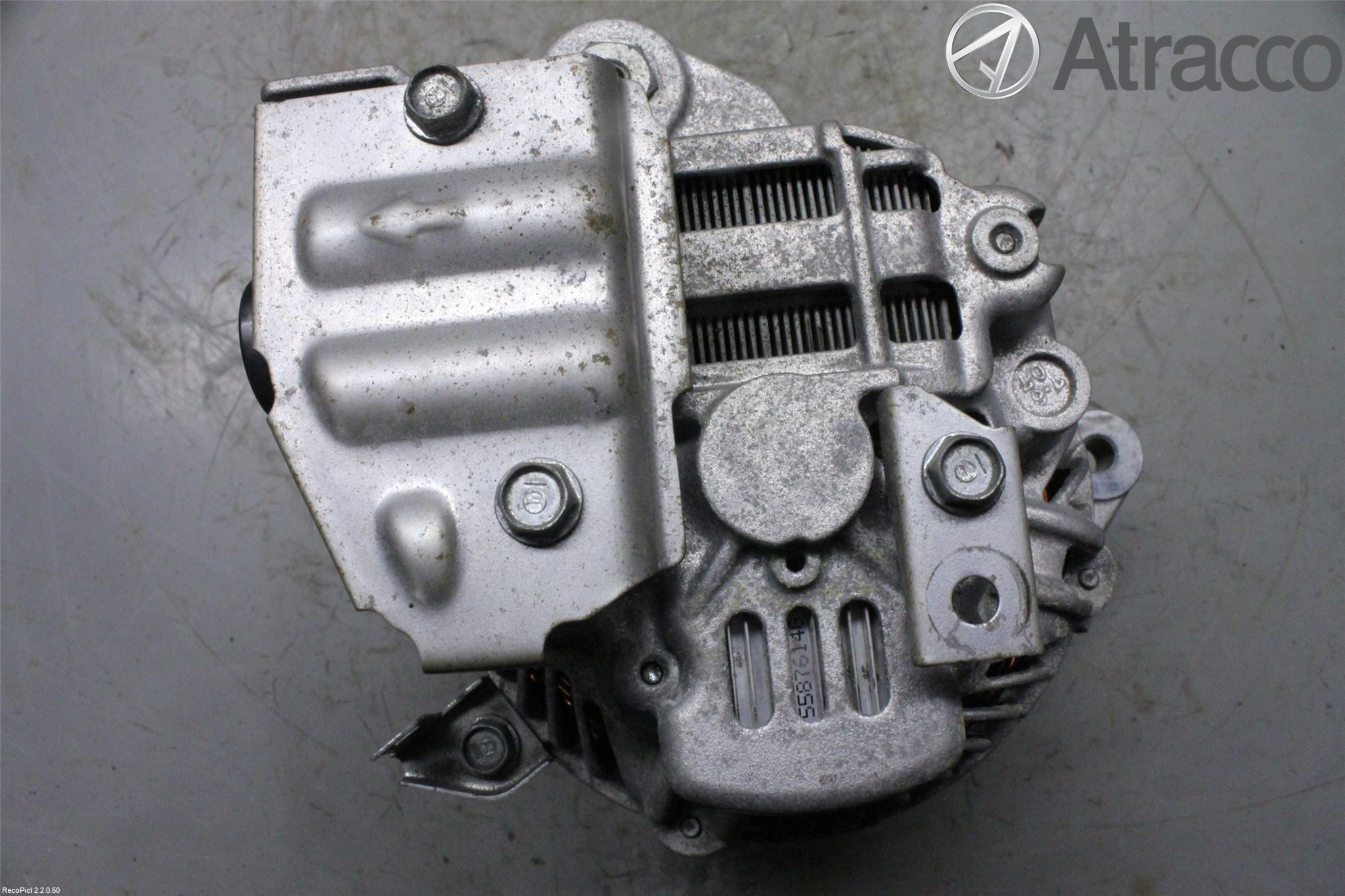 Honda CIVIC 06-11 Generator