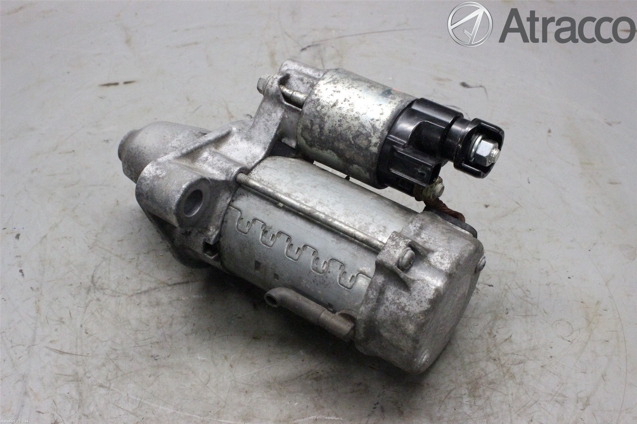 Honda ACCORD    08- Startmotor Diesel