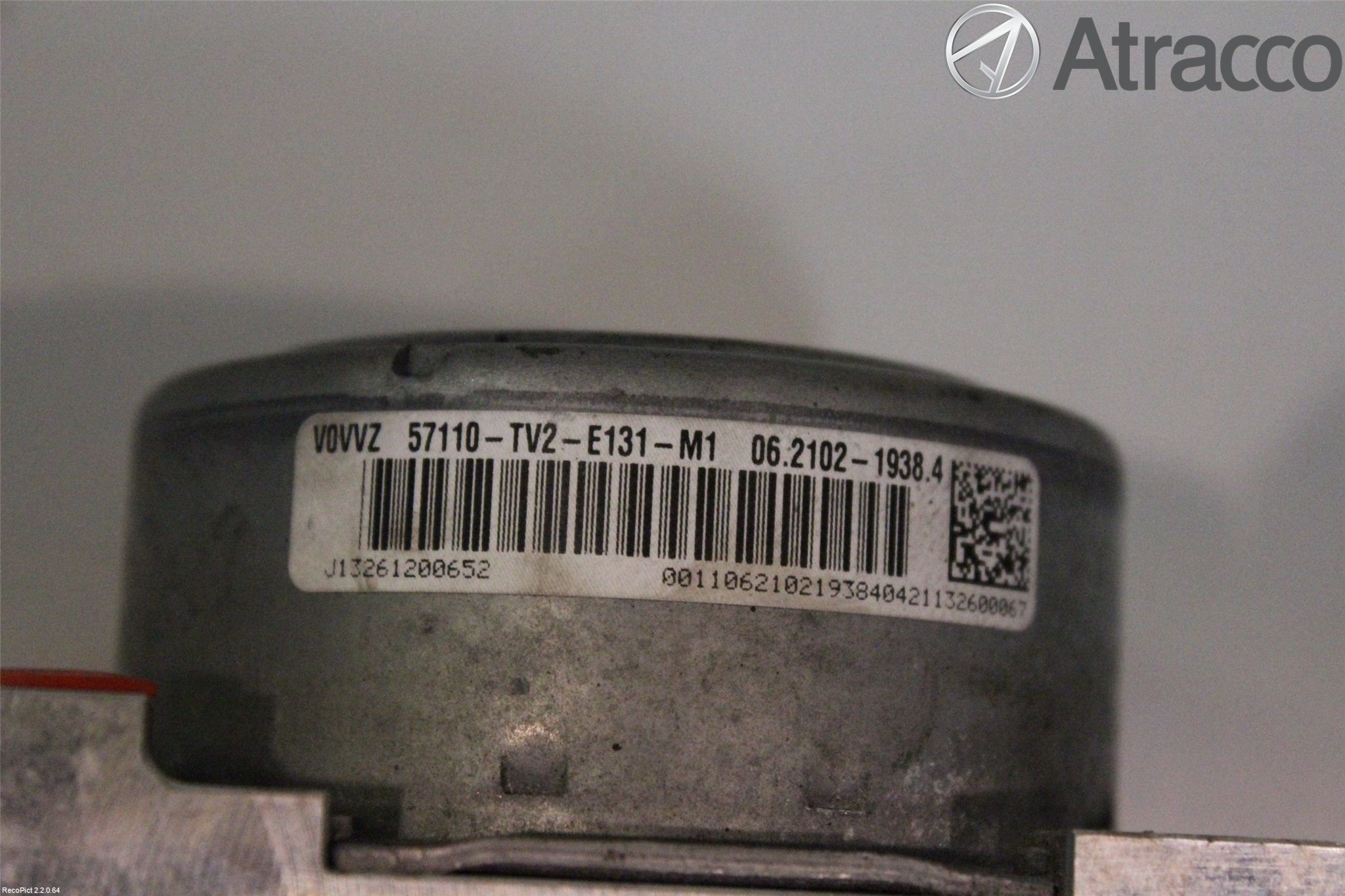 Honda CIVIC 12-16 Abs Hydraulaggregat