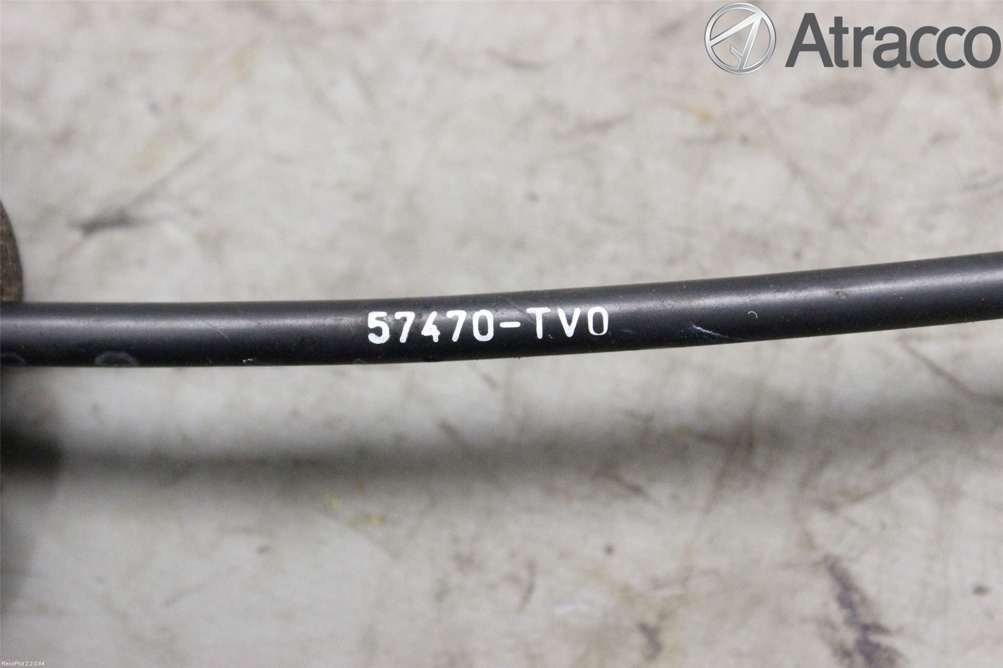 Honda CIVIC 12-16 Abs Sensor