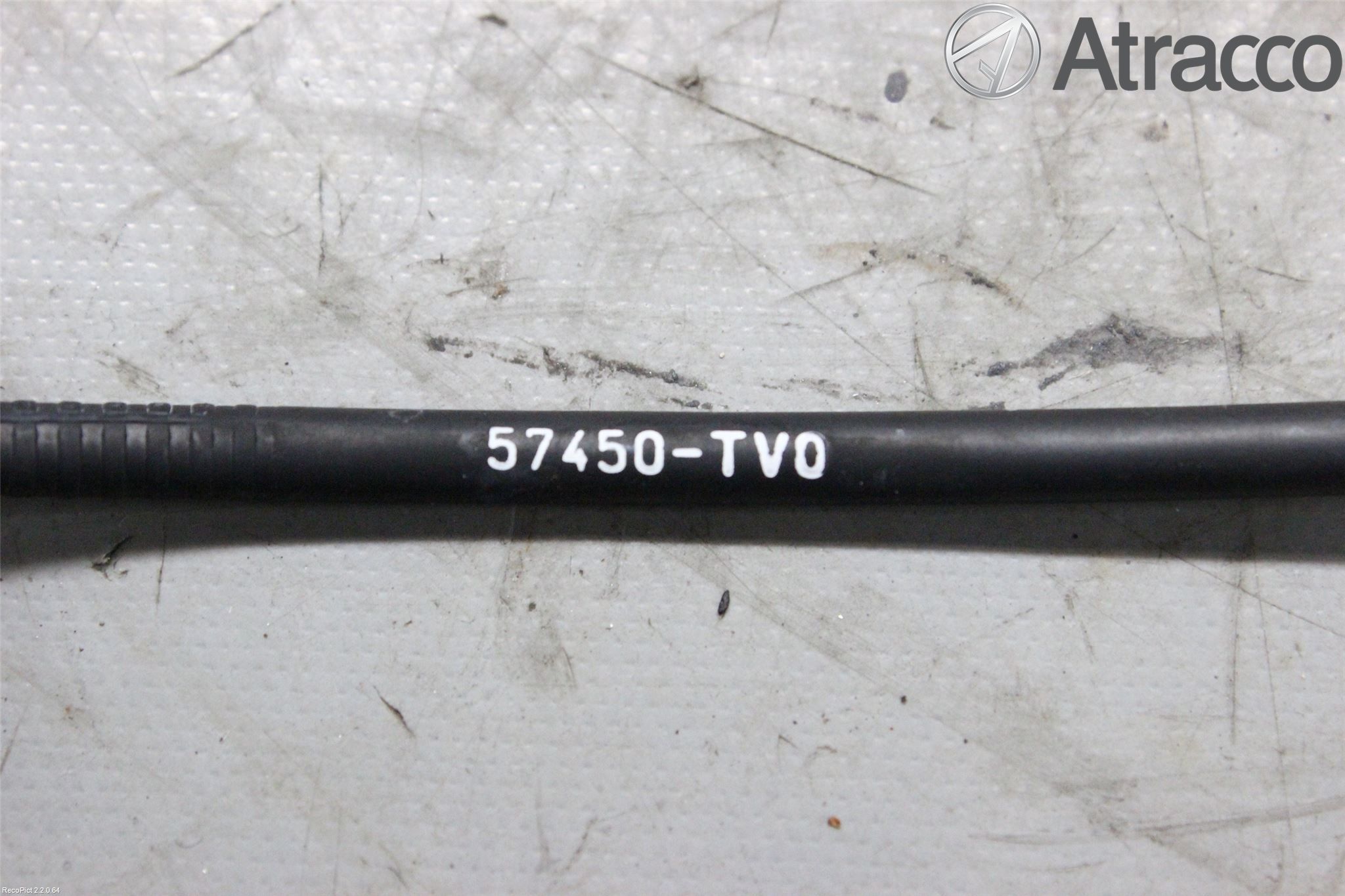 Honda CIVIC 12-16 Abs Sensor