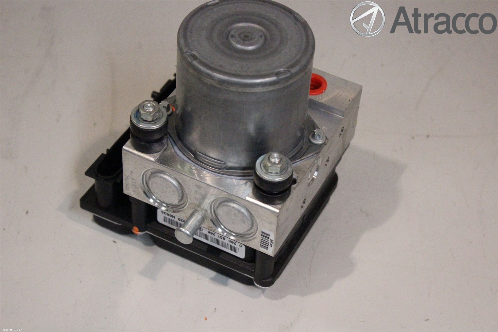 Honda CR-V 07-12 Abs Hydraulaggregat