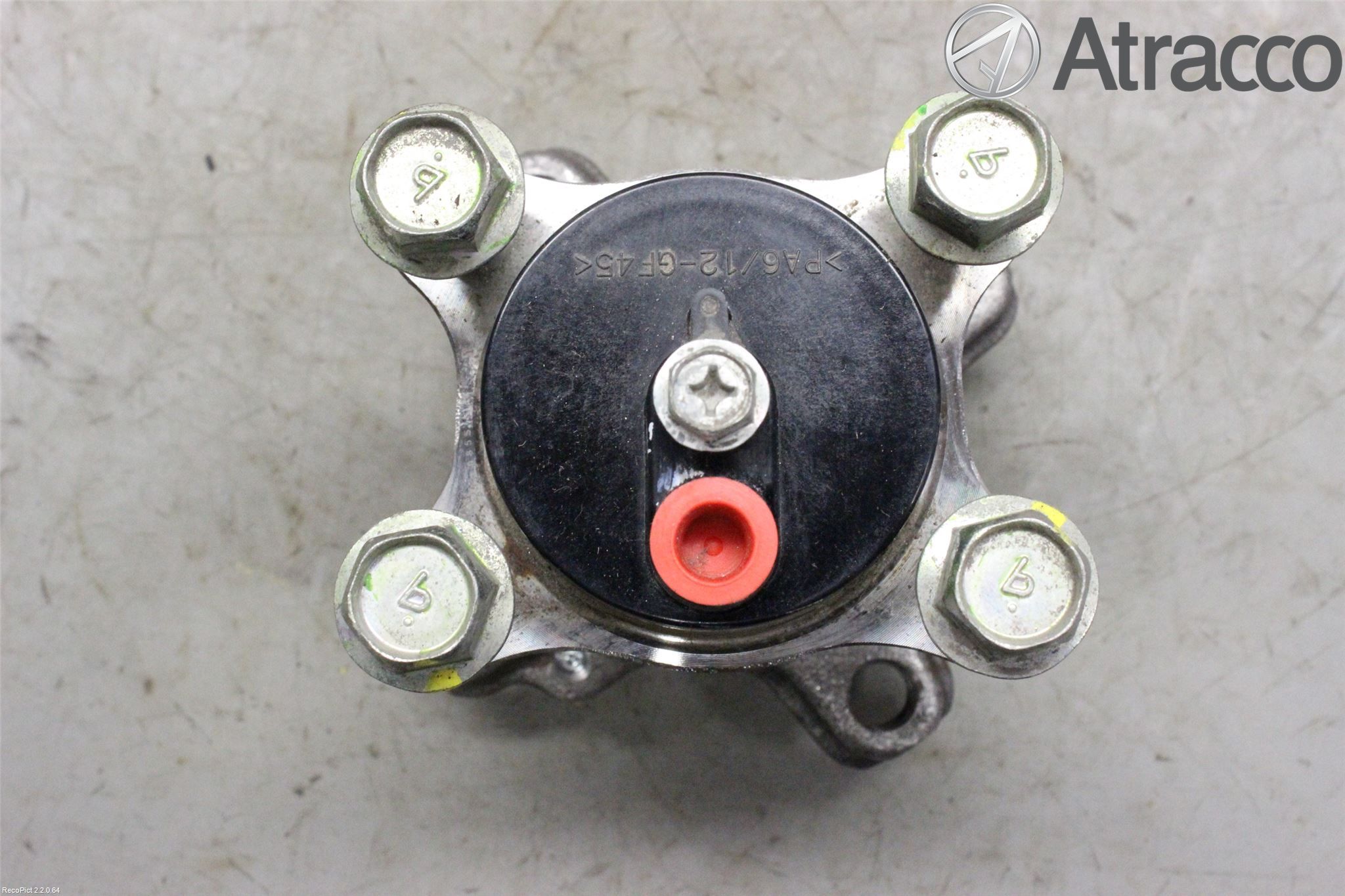 Suzuki SWIFT 11-16 Nav Bak