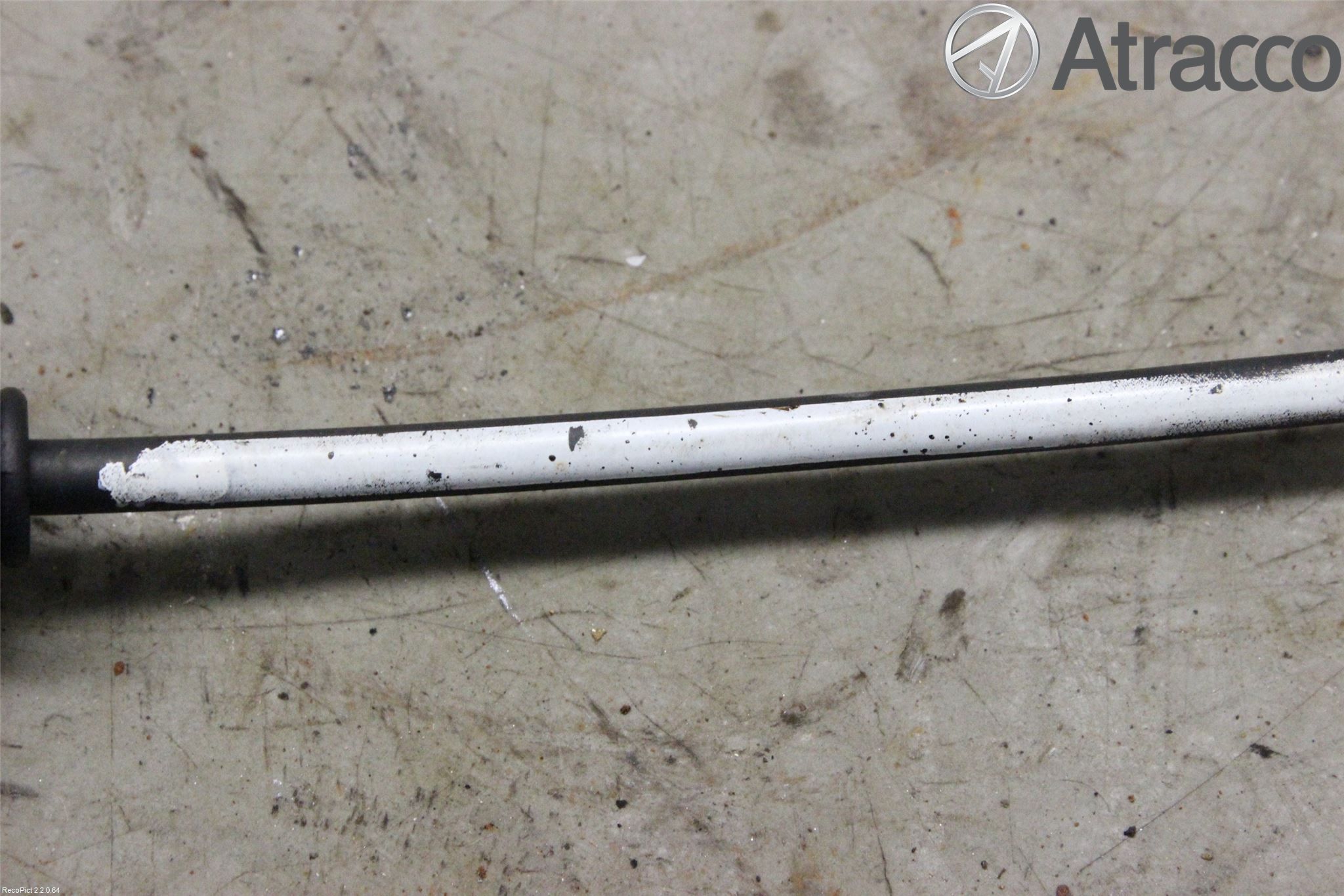 Honda CIVIC 12-16 Abs Sensor