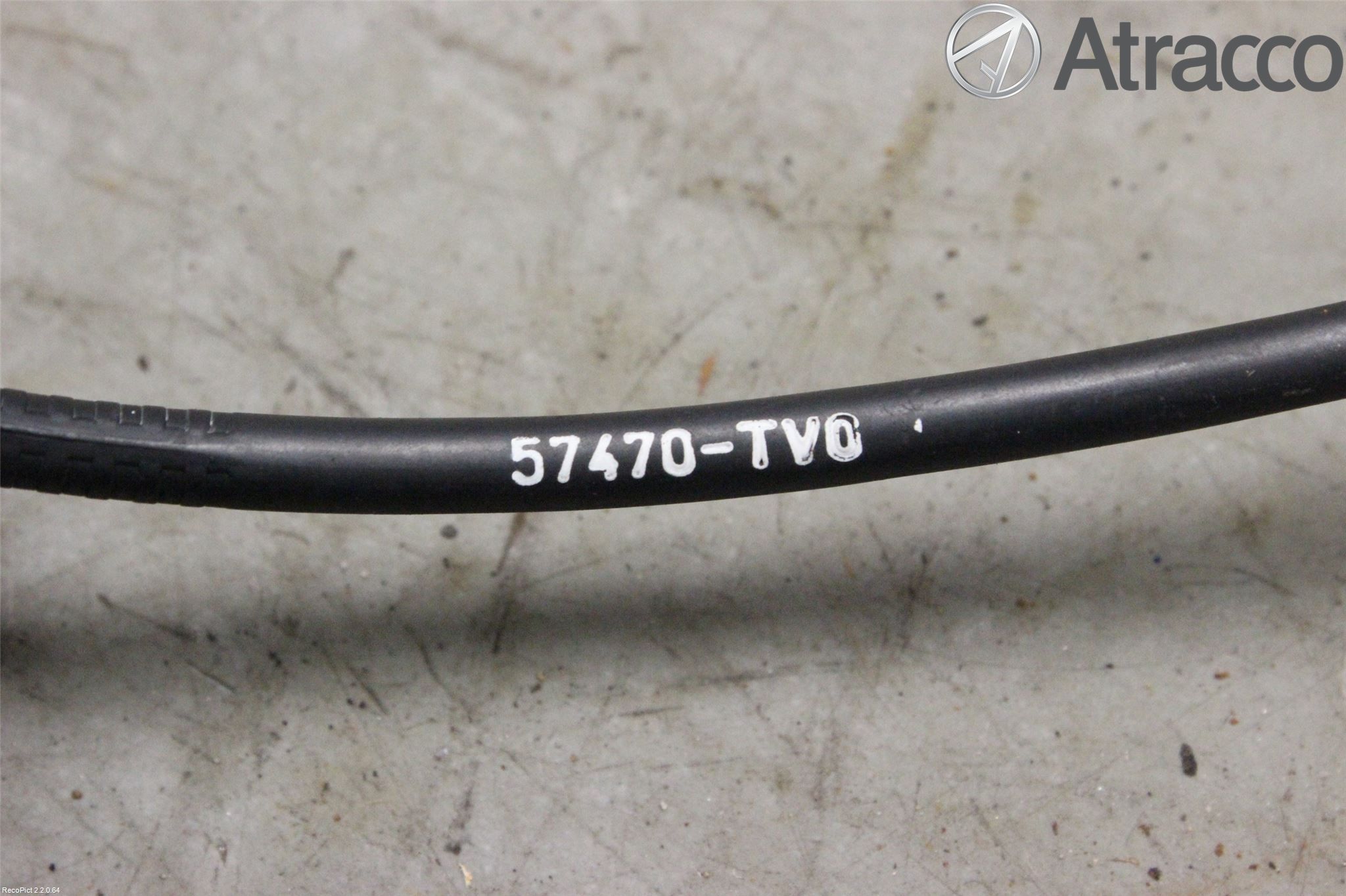 Honda CIVIC 12-16 Abs Sensor